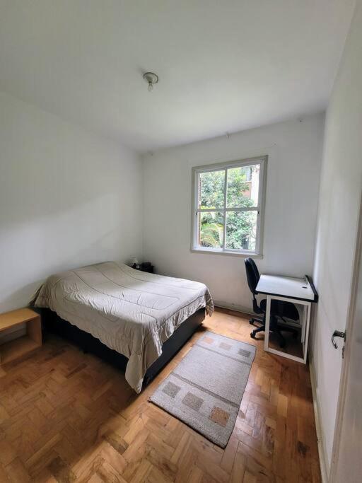 Apartamento Vila Mariana