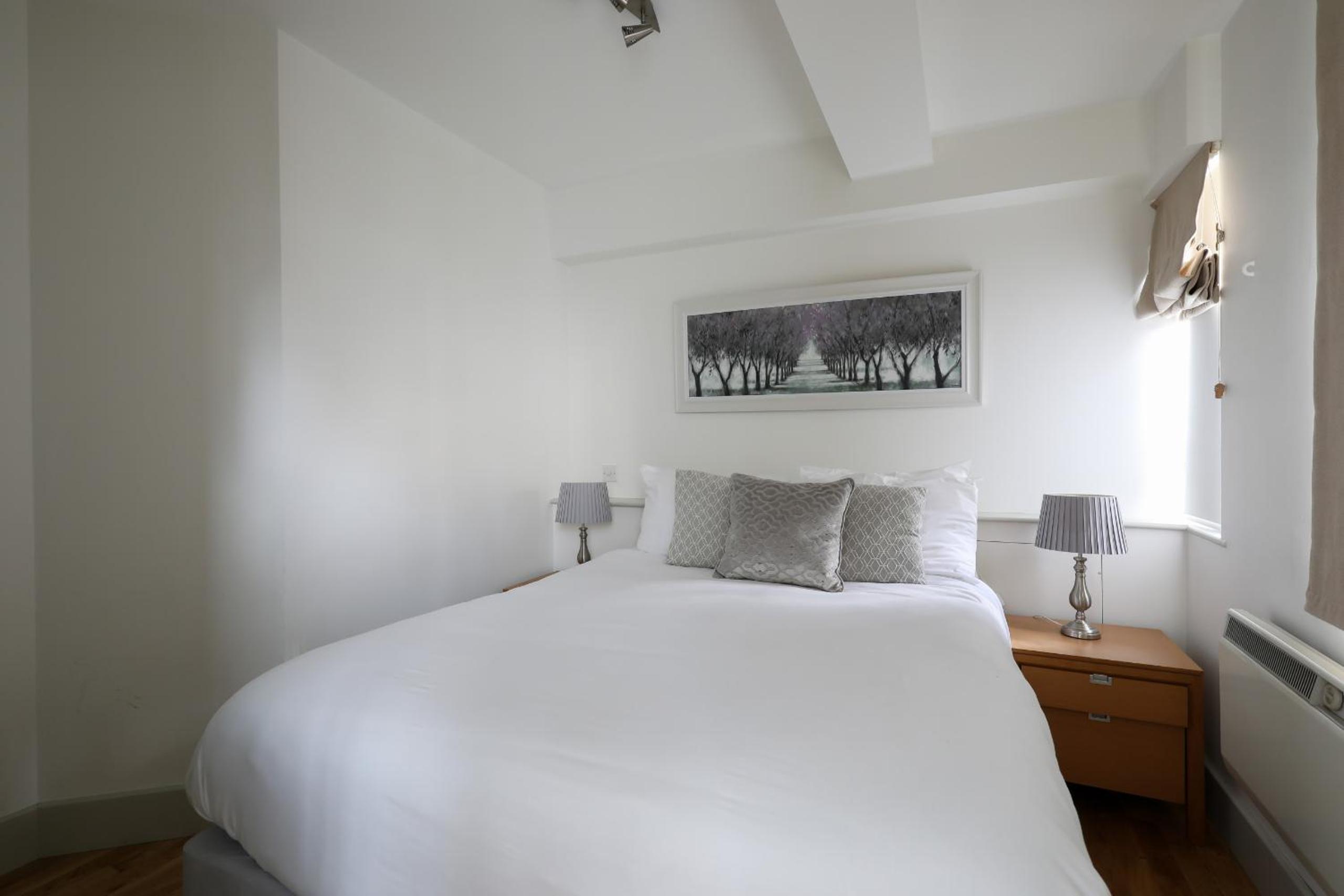 Elegant Chelsea Apartment Near South Kensington