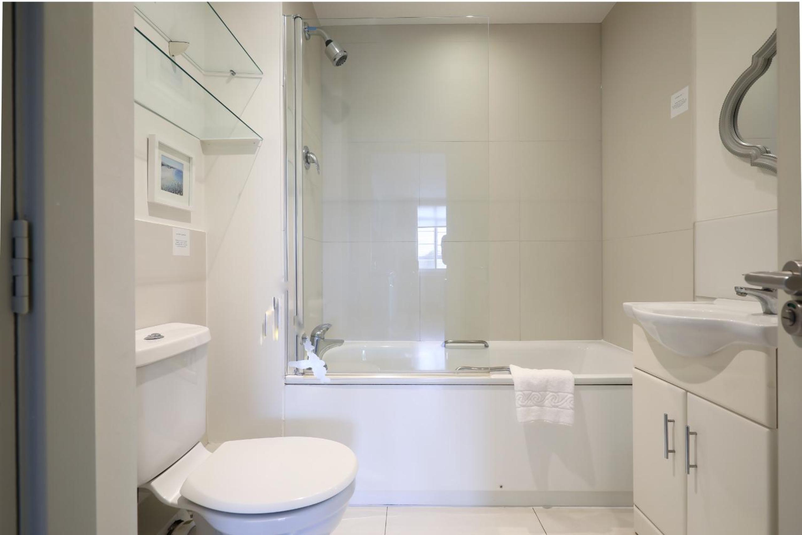 Elegant Chelsea Apartment Near South Kensington
