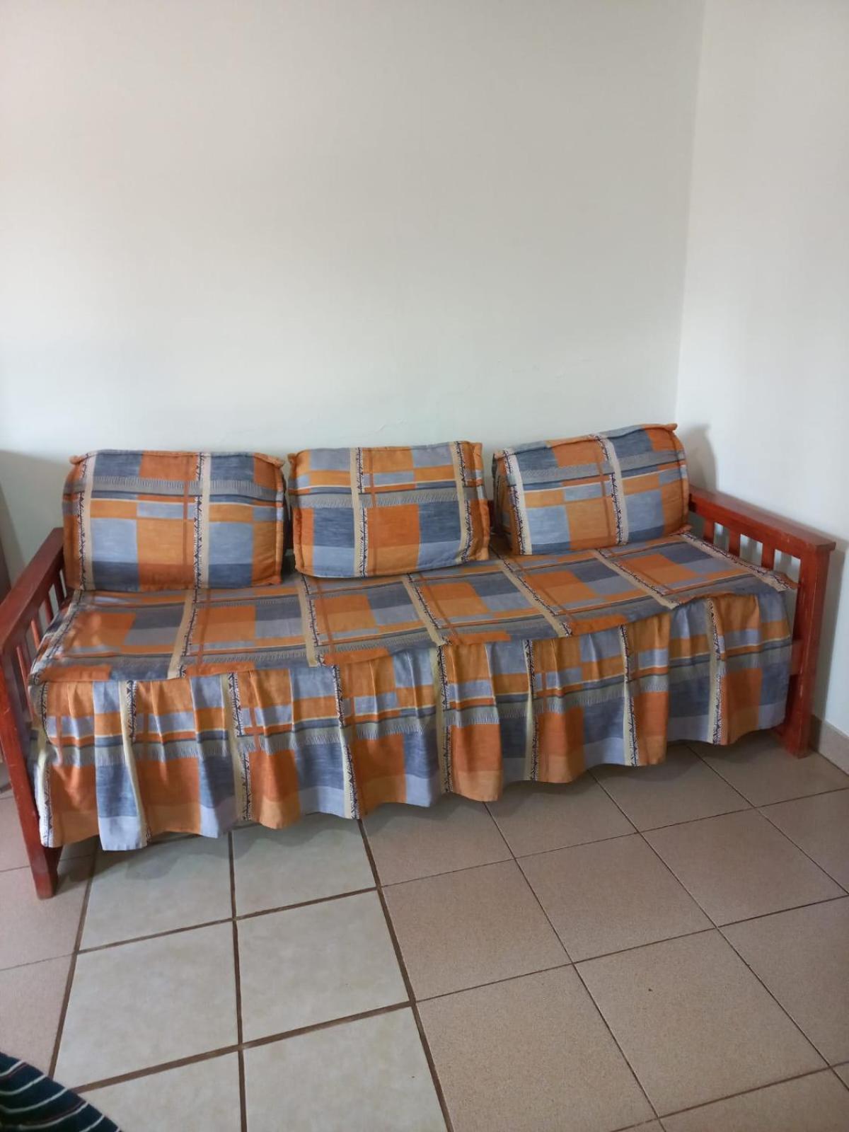 Departamento Céntrico