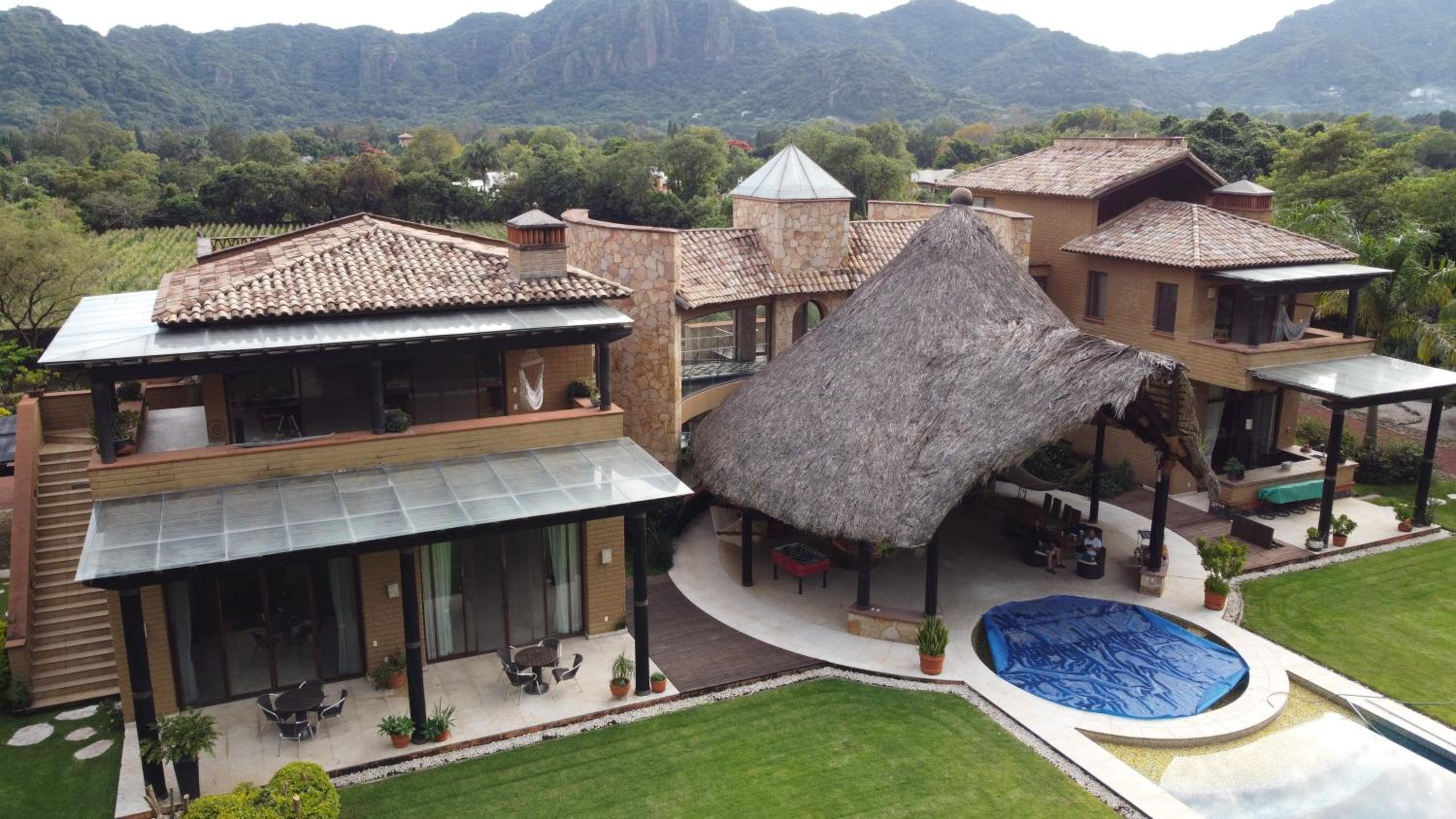 Casa Venus