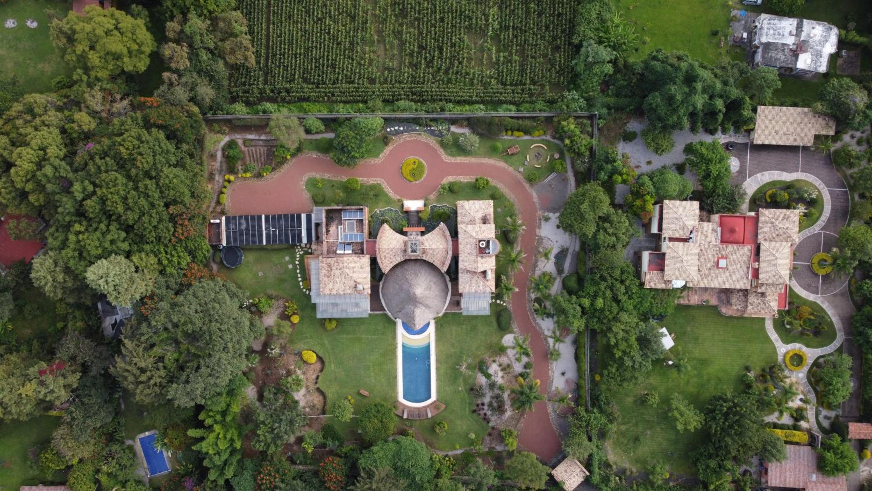 Casa Venus