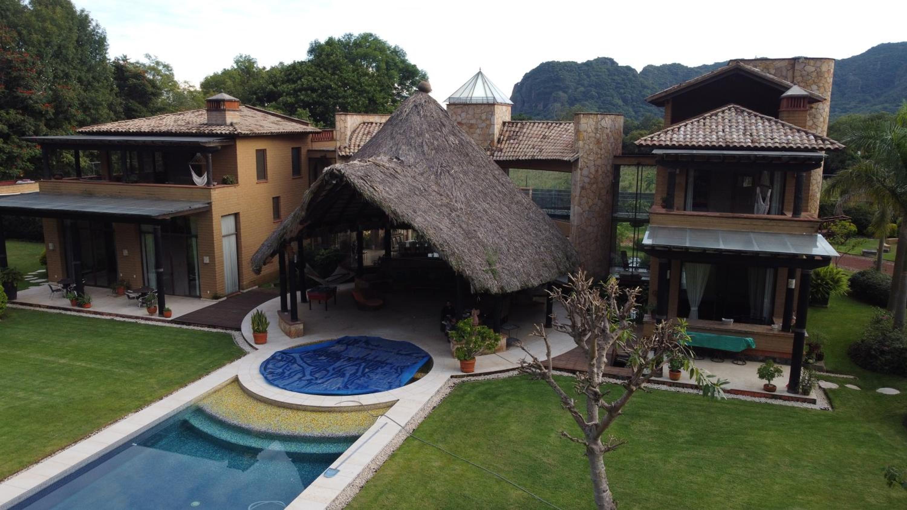 Casa Venus