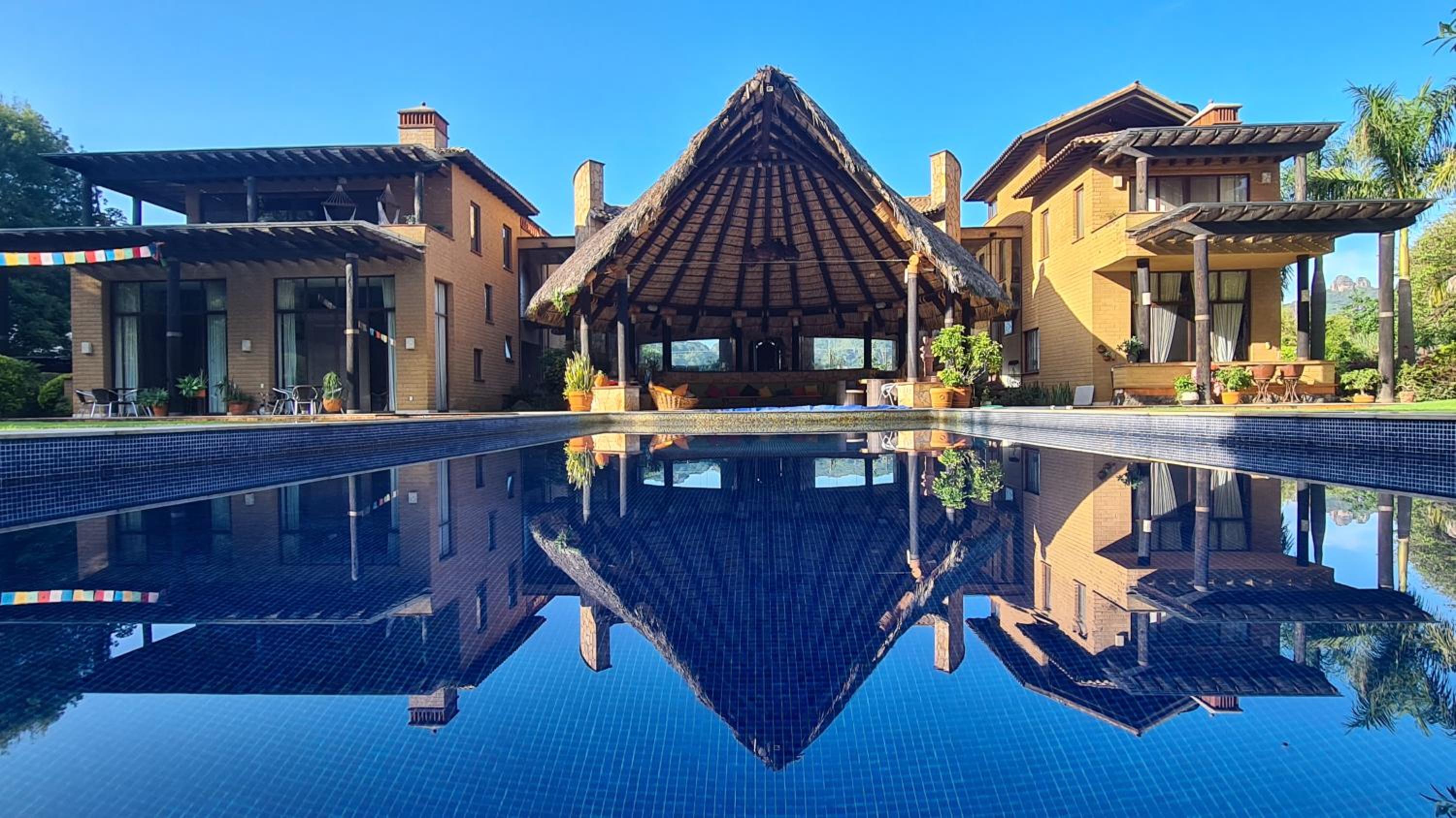 Casa Venus