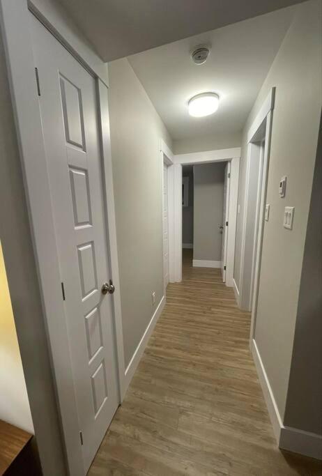 Cozy Basement Apartment