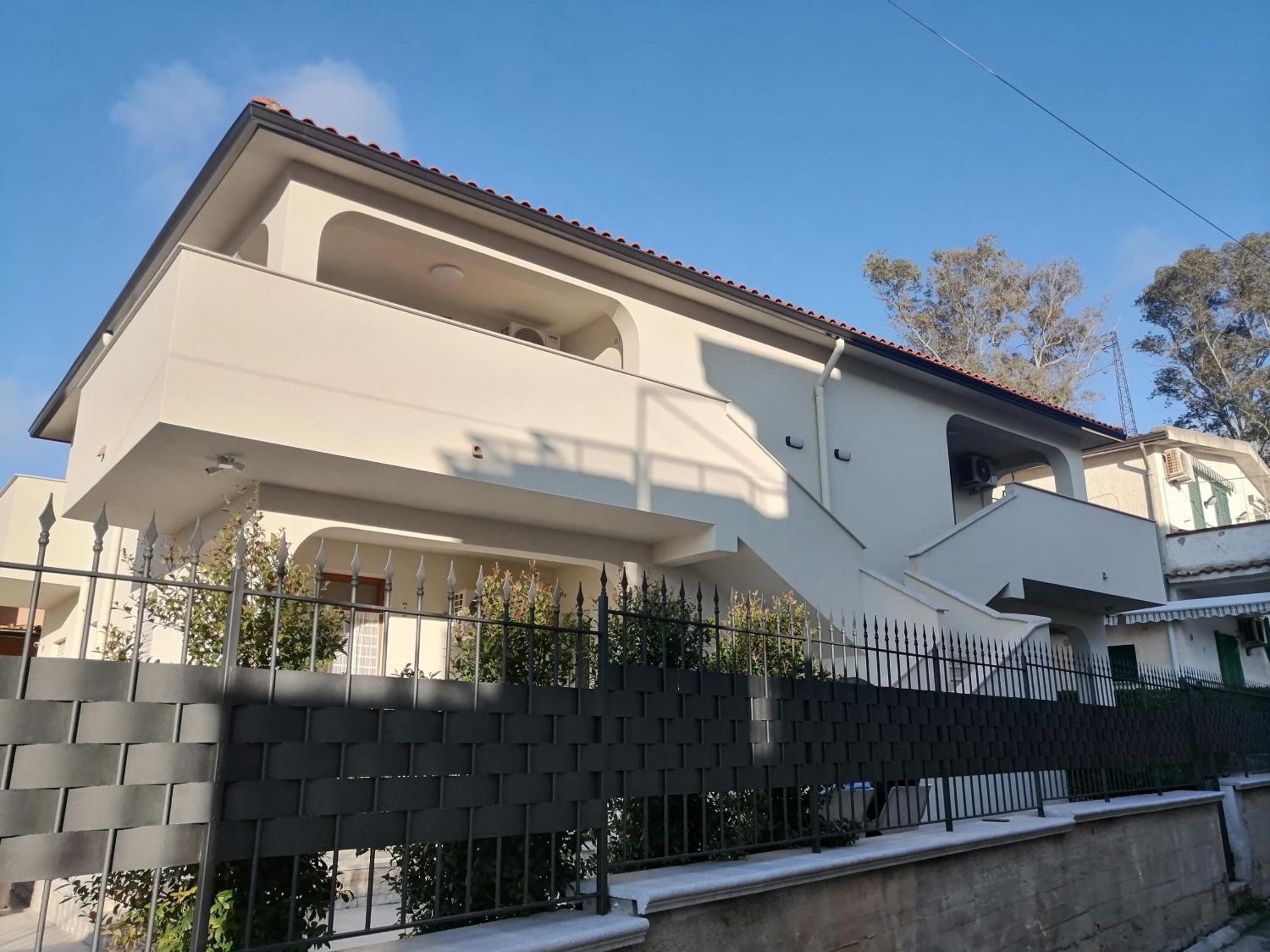 Residence Mare Azzurro view 3