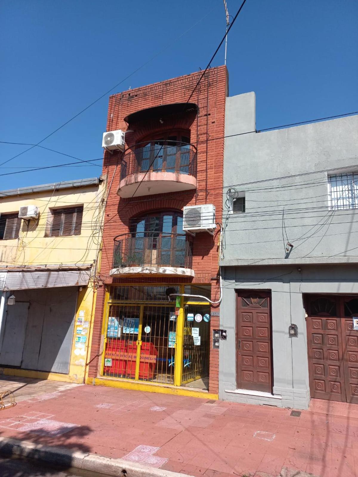 Departamento Céntrico