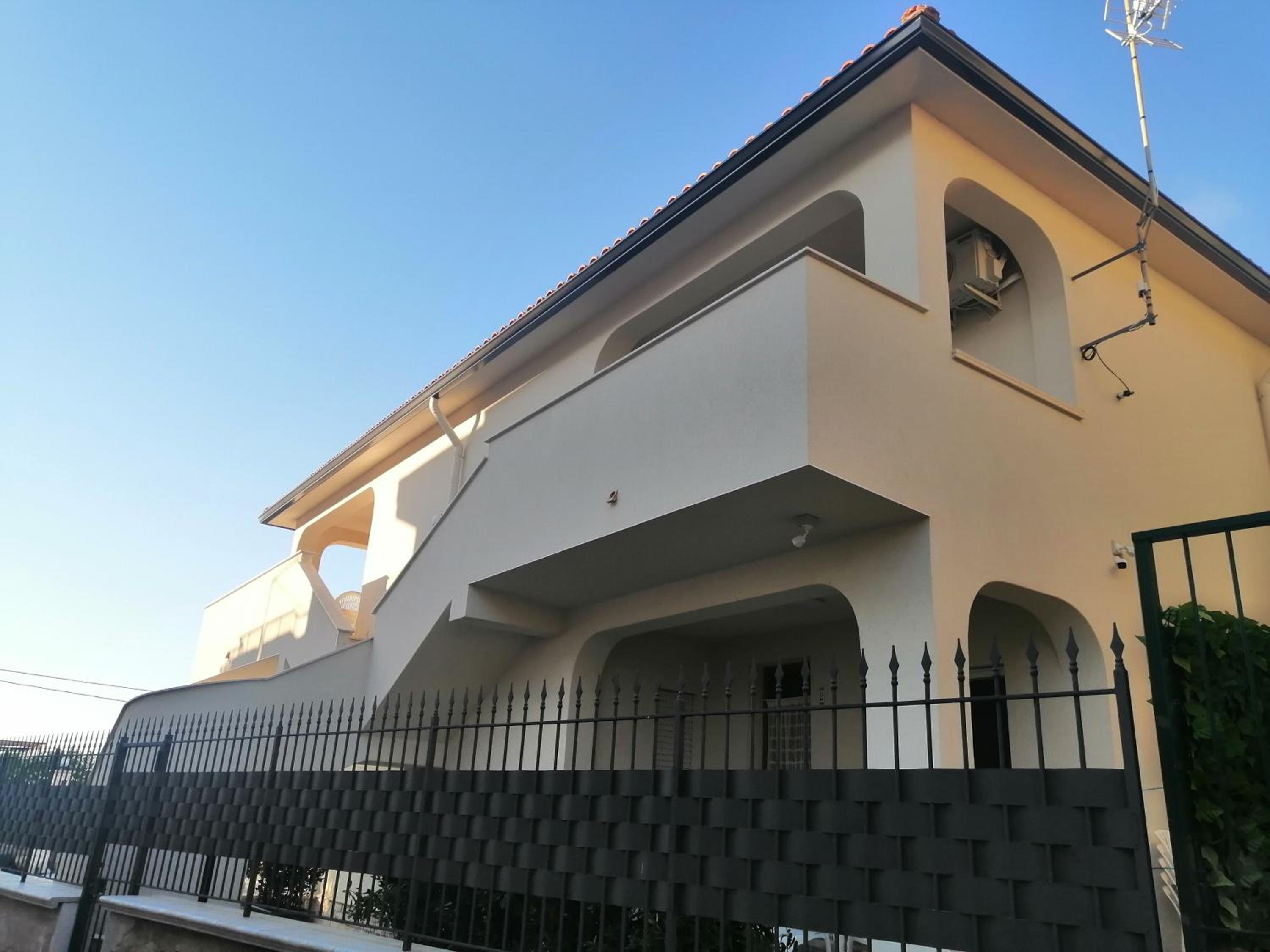 Residence Mare Azzurro view 4