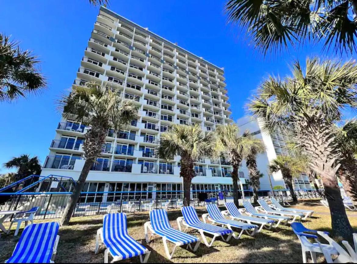 Sea Forever Oceanfront Downtown