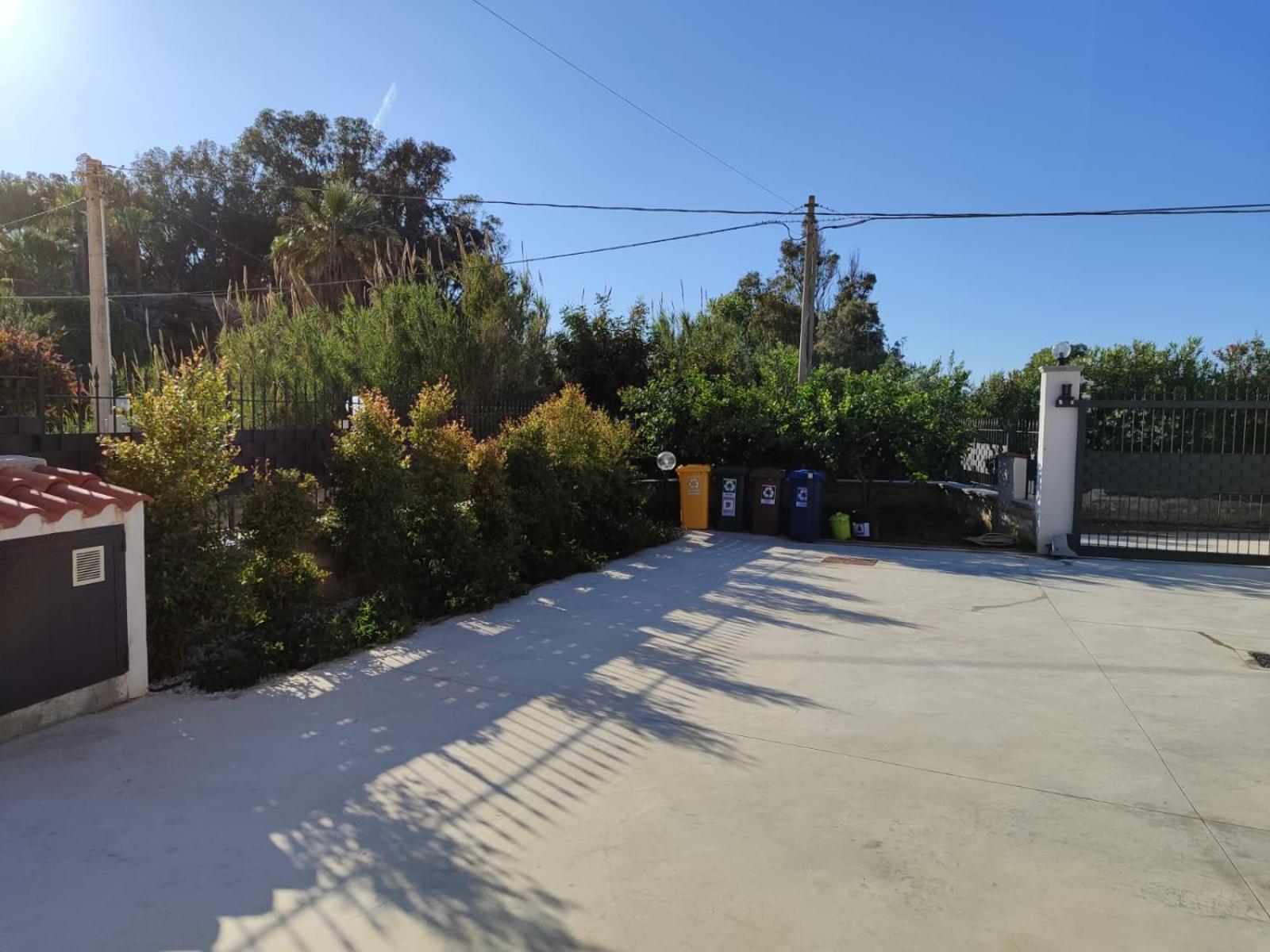 Residence Mare Azzurro view 5
