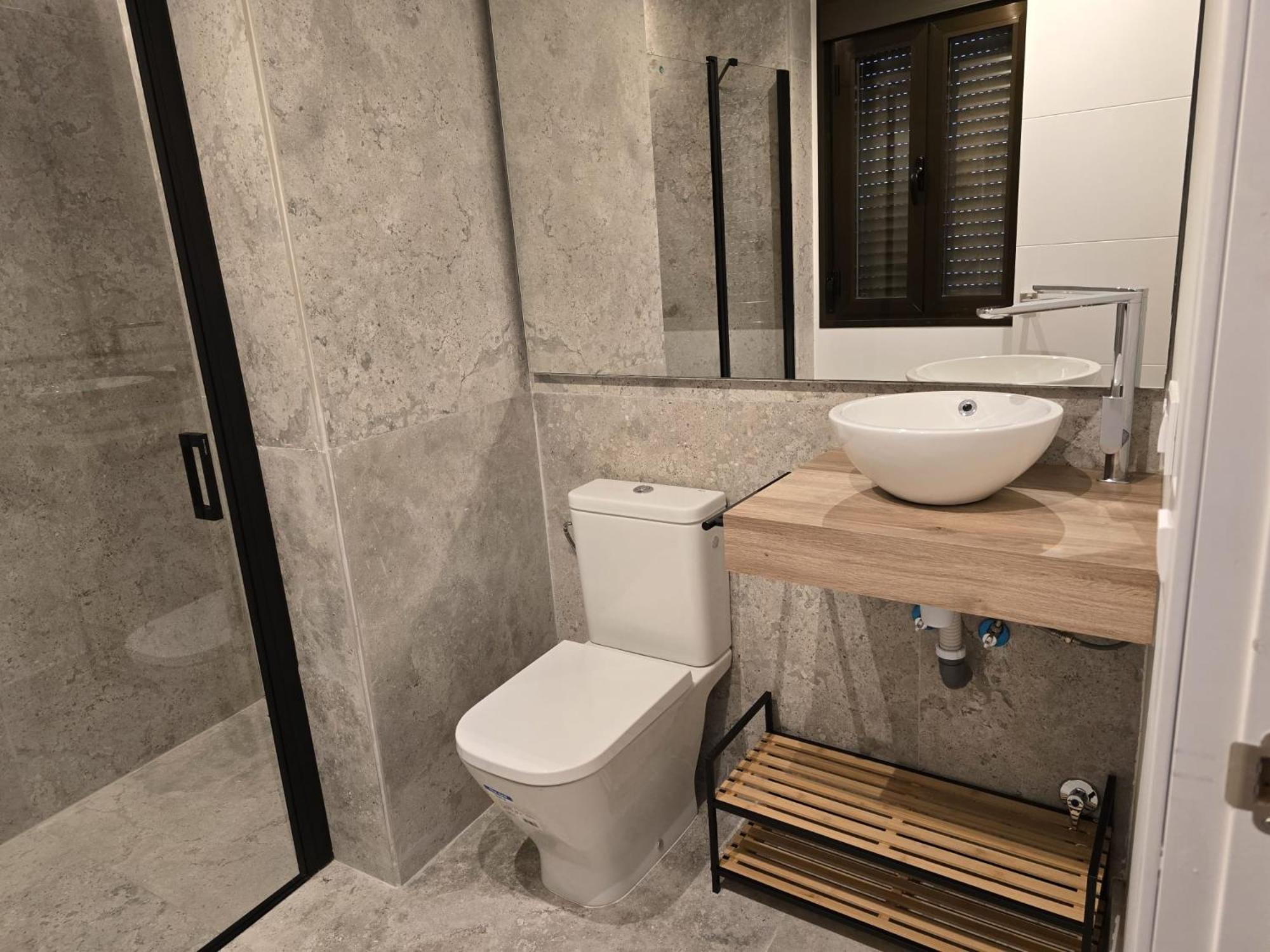Mucho Trigo Apartments New