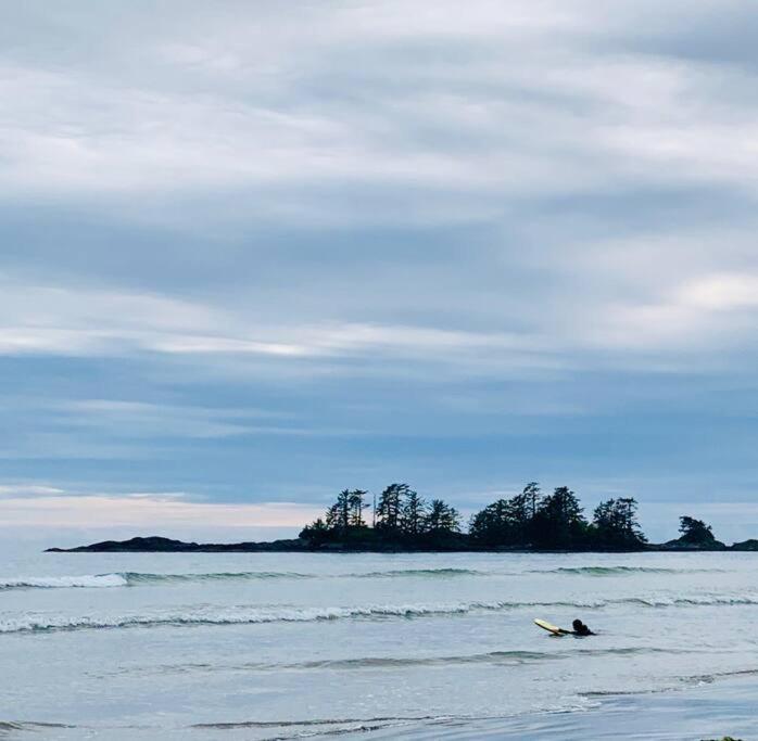 Tofino Vacations - Blue Cedar Suite - Property Image 1