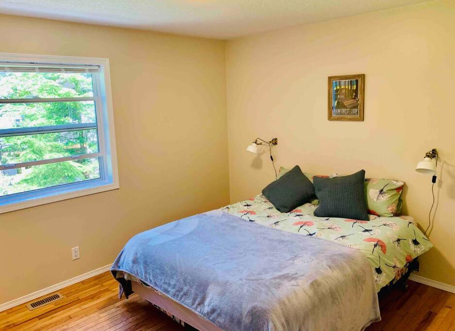 Tofino Vacations - Blue Cedar Suite - Property Image 2