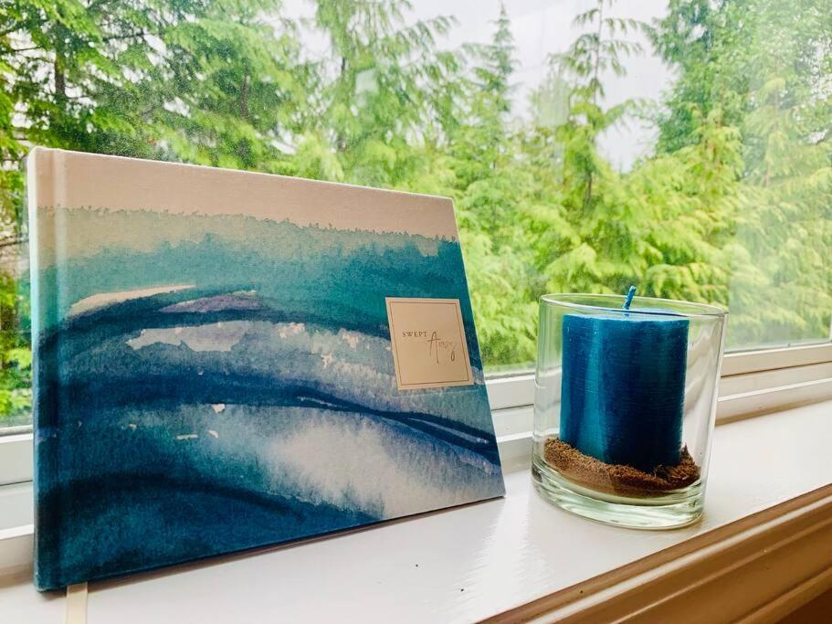 Blue Cedar Suite