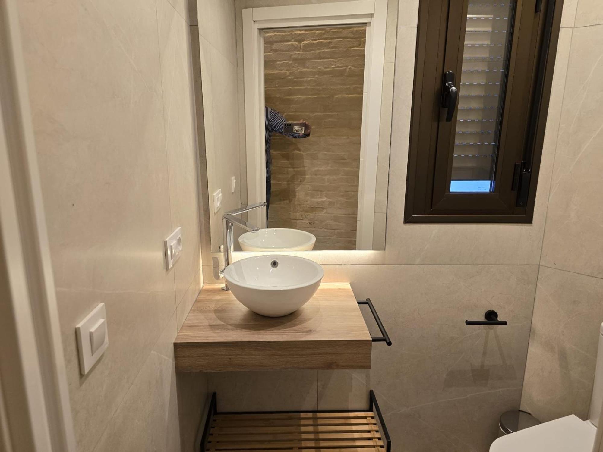 Mucho Trigo Apartments New