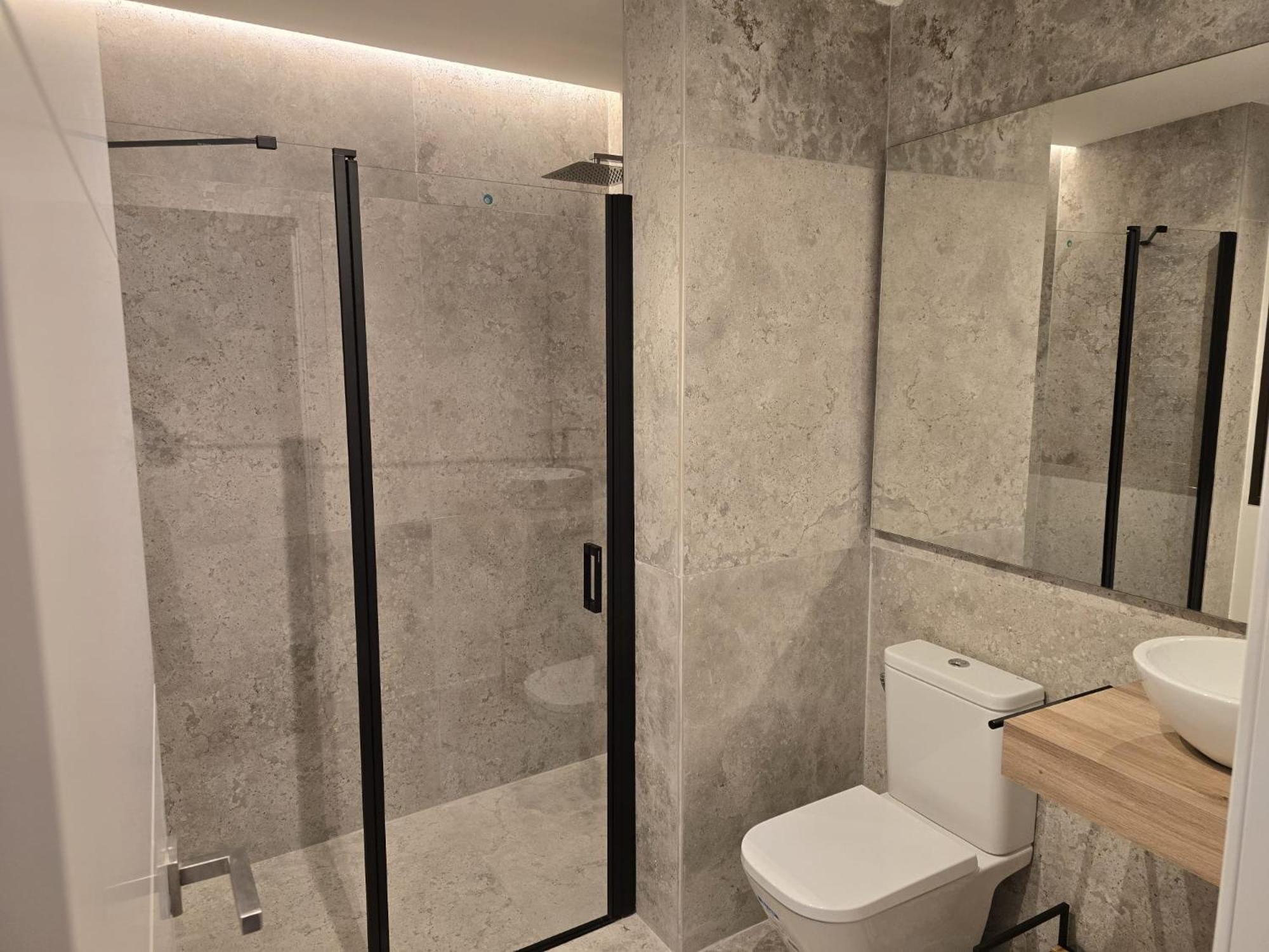 Mucho Trigo Apartments New