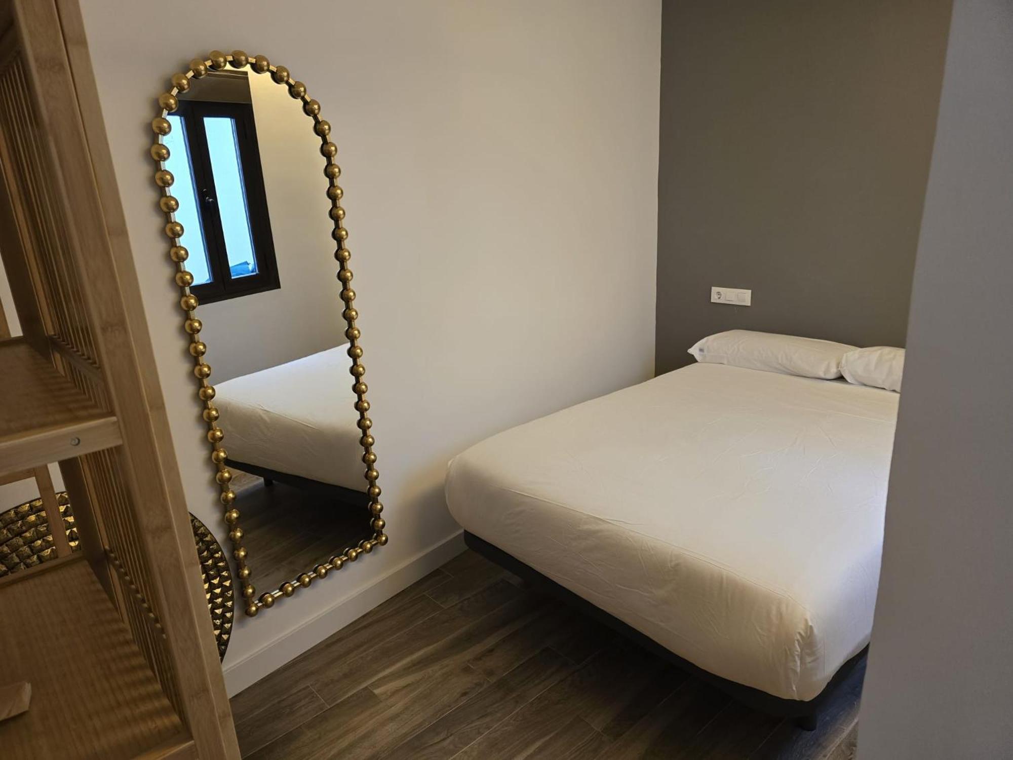 Mucho Trigo Apartments New