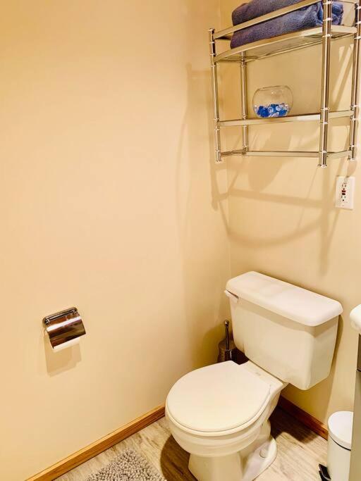 Tofino Vacations - Blue Cedar Suite - Property Image 3