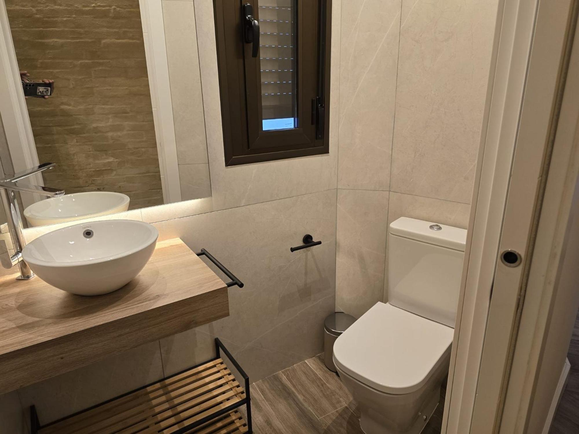 Mucho Trigo Apartments New