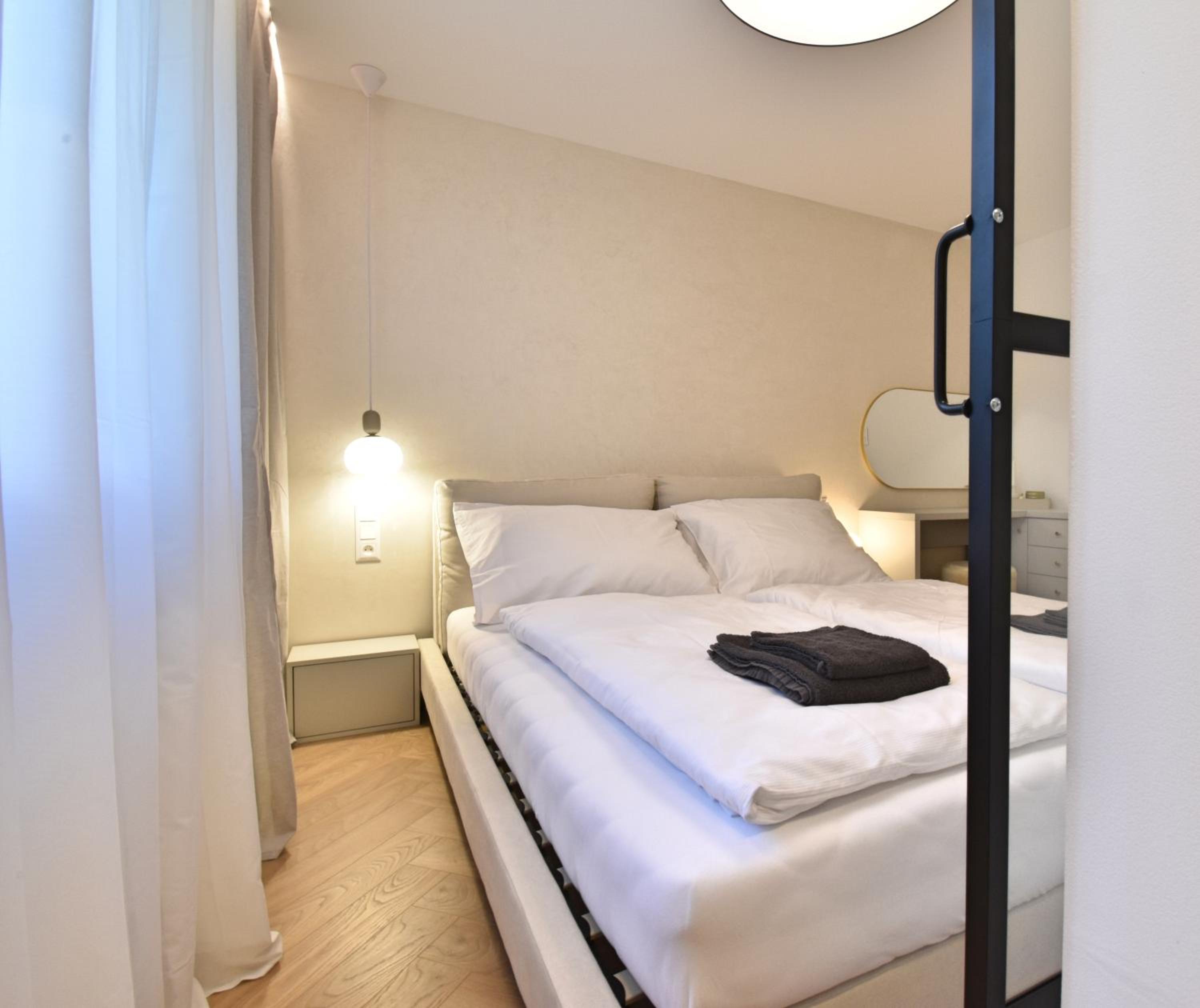 B84 by B10 Apartments