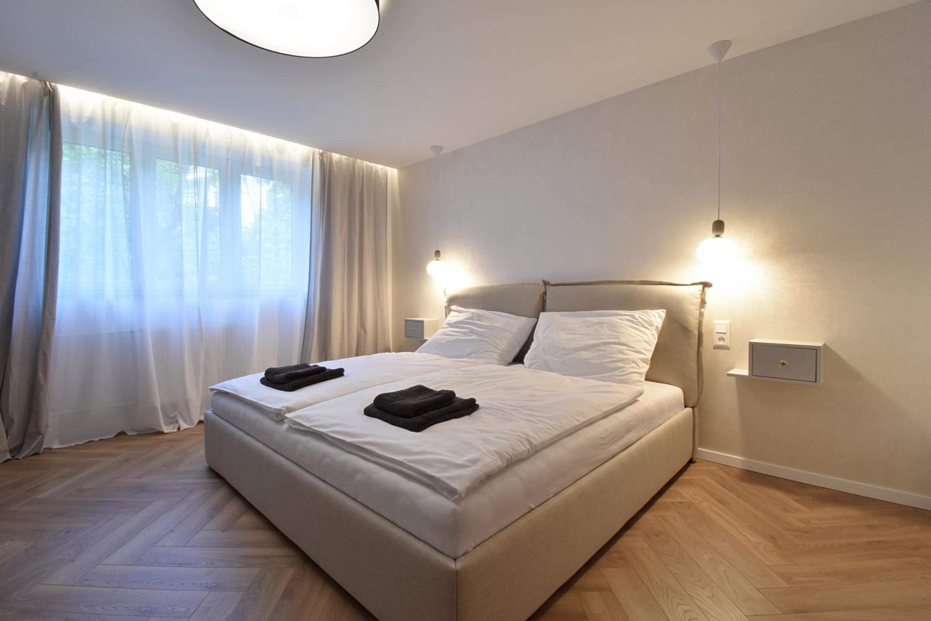 B84 by B10 Apartments