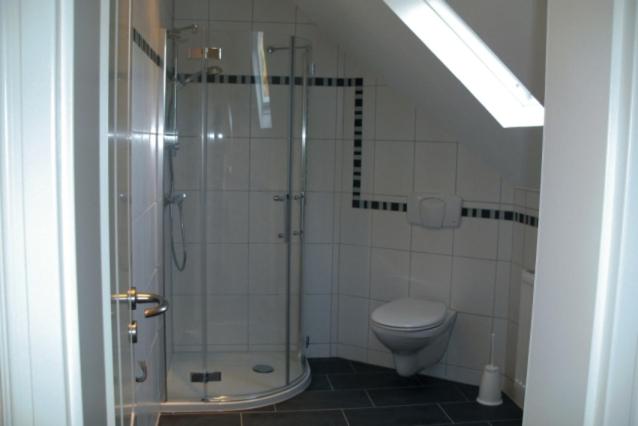 Haus Wattläufer - Wohnung 2 view 5