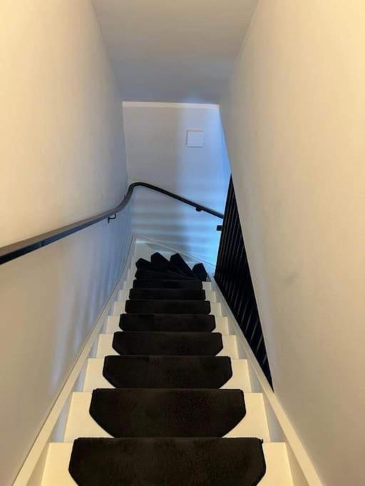 Fint hus nära Järvsöbacken