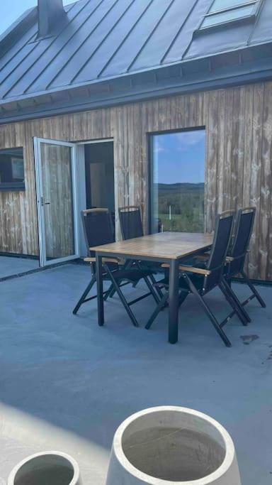 Fint hus nära Järvsöbacken