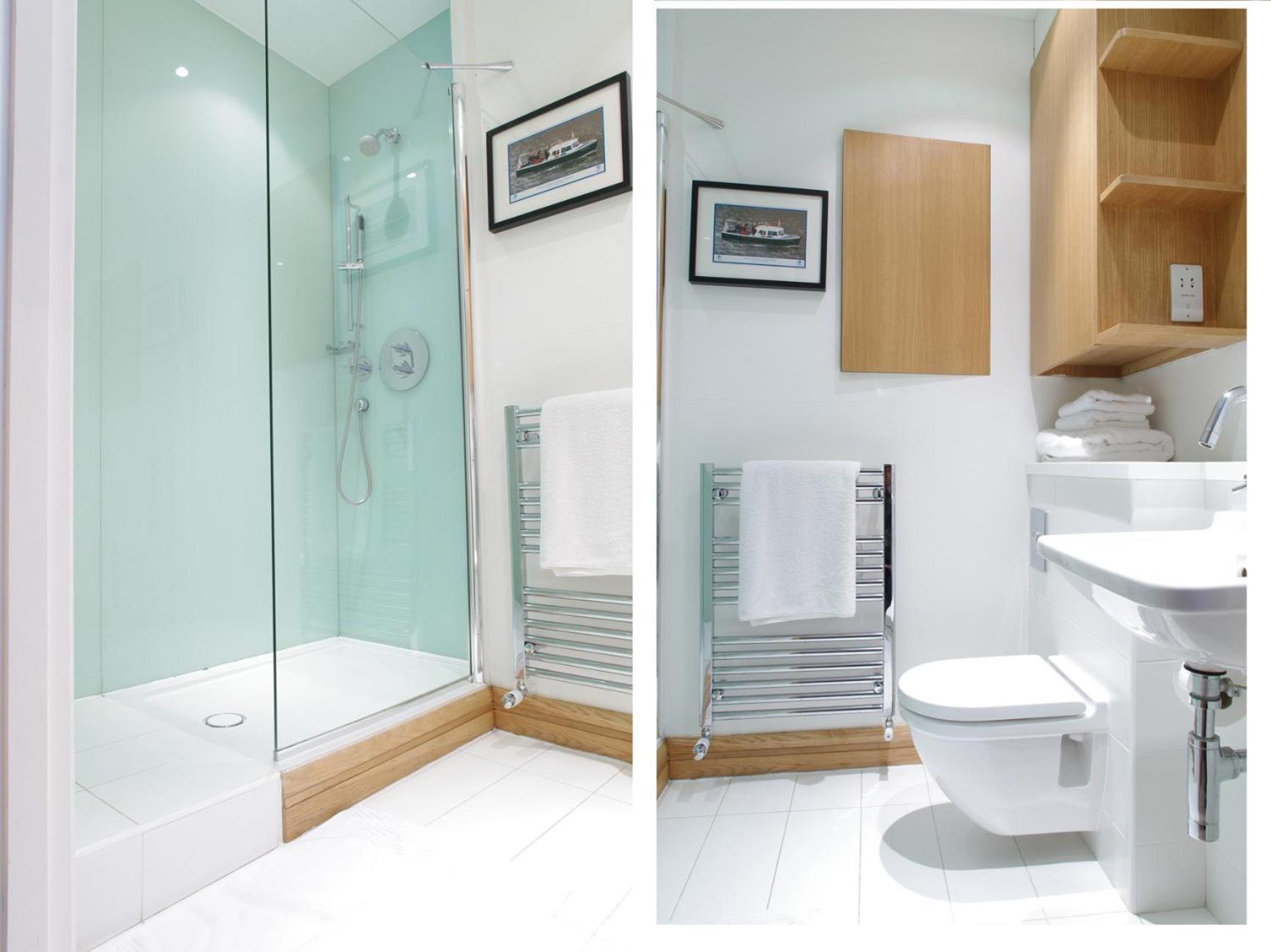 Elegant Clerkenwell Apartment with Balcony and Lift near Barbican