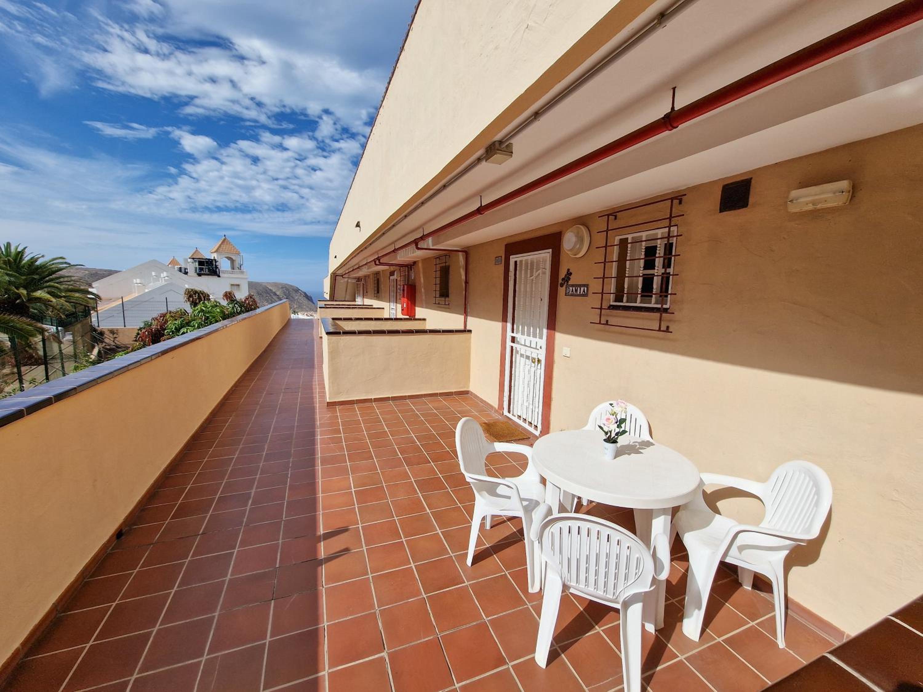 Best Panoramatic View Home in Los Cristianos