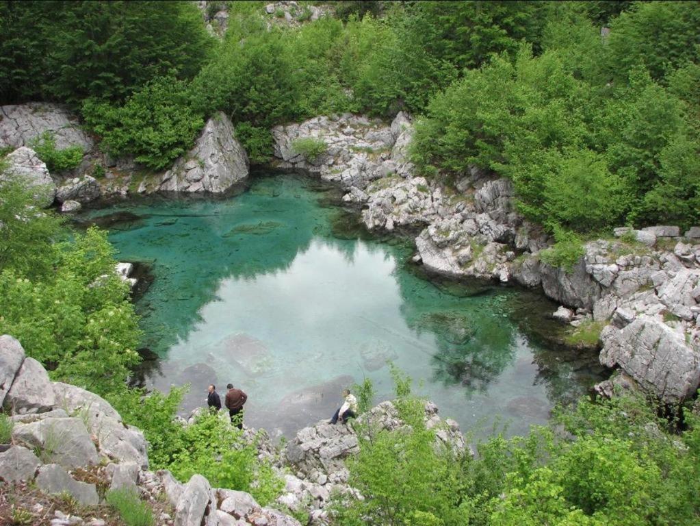 Guesthouse Gezim Selimaj photo 4