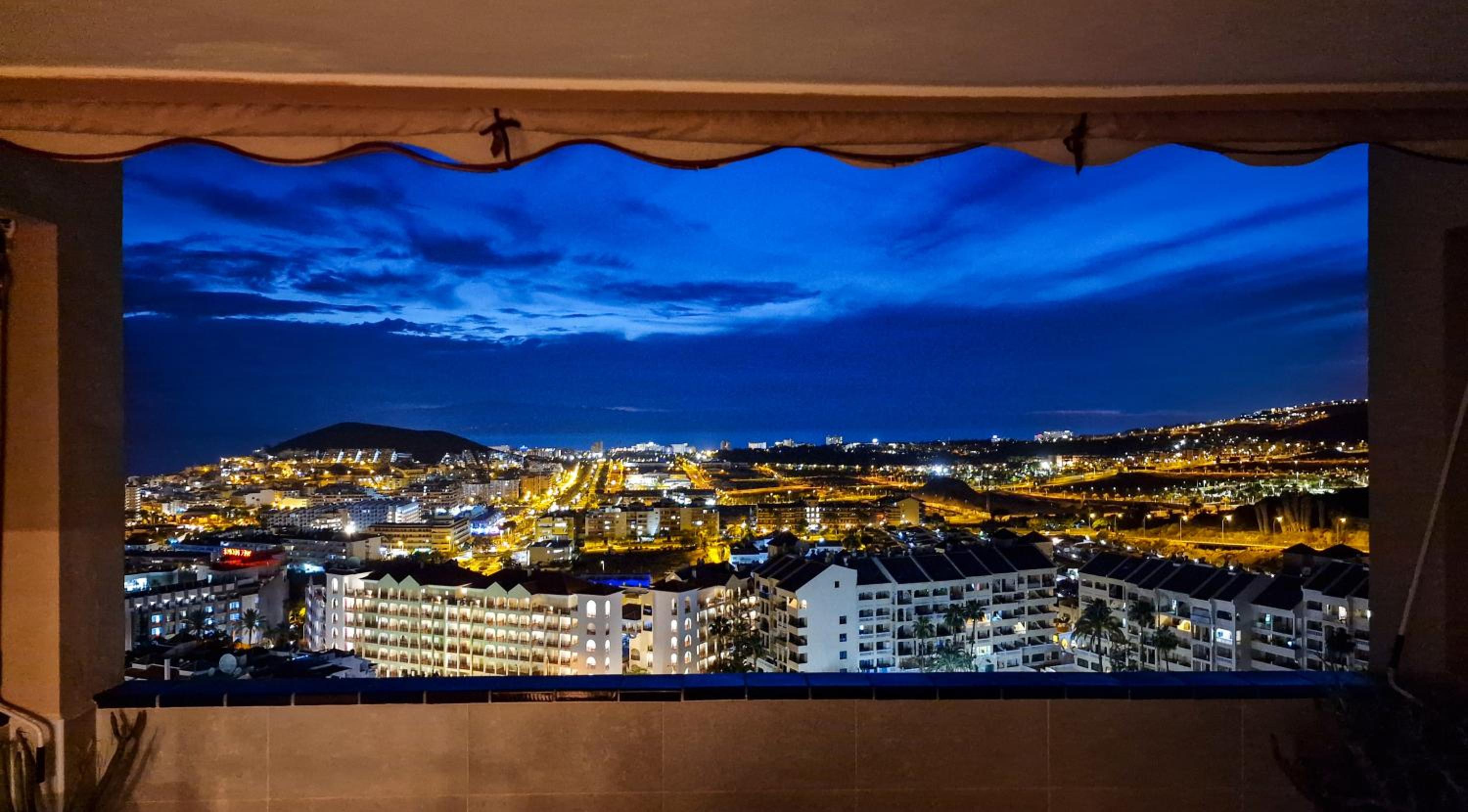 Best Panoramatic View Home in Los Cristianos