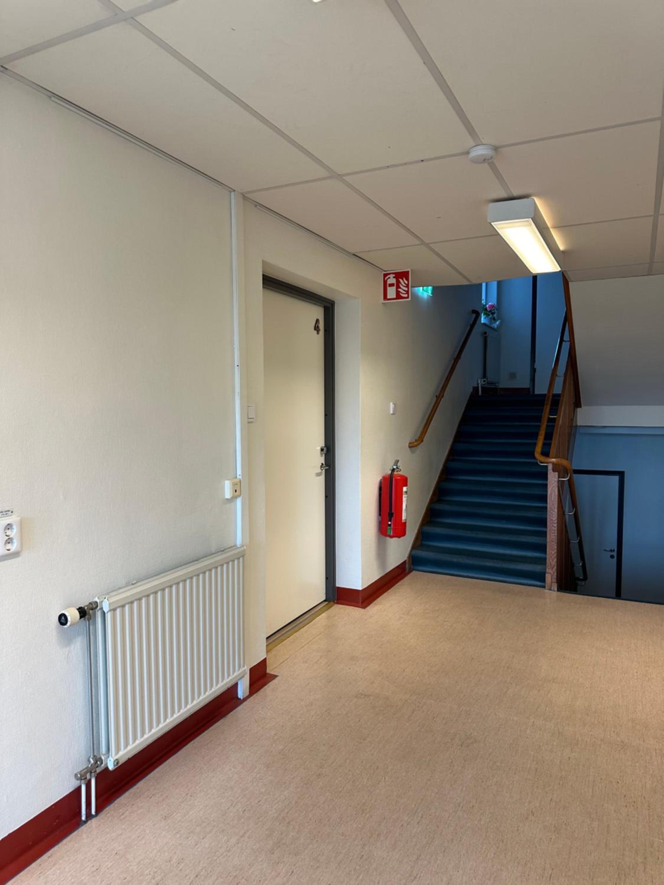 Mellerum på Österlen