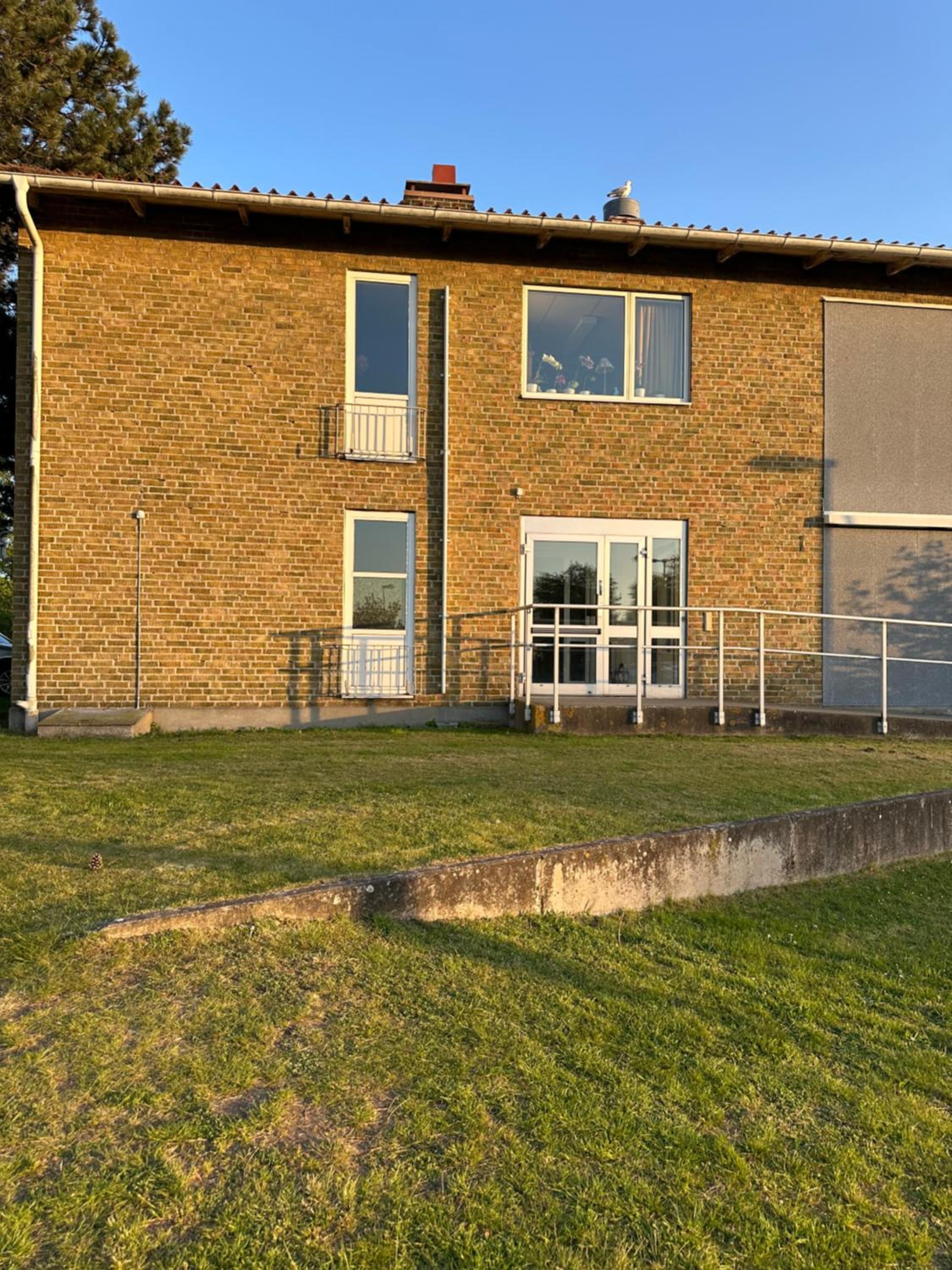 Mellerum på Österlen