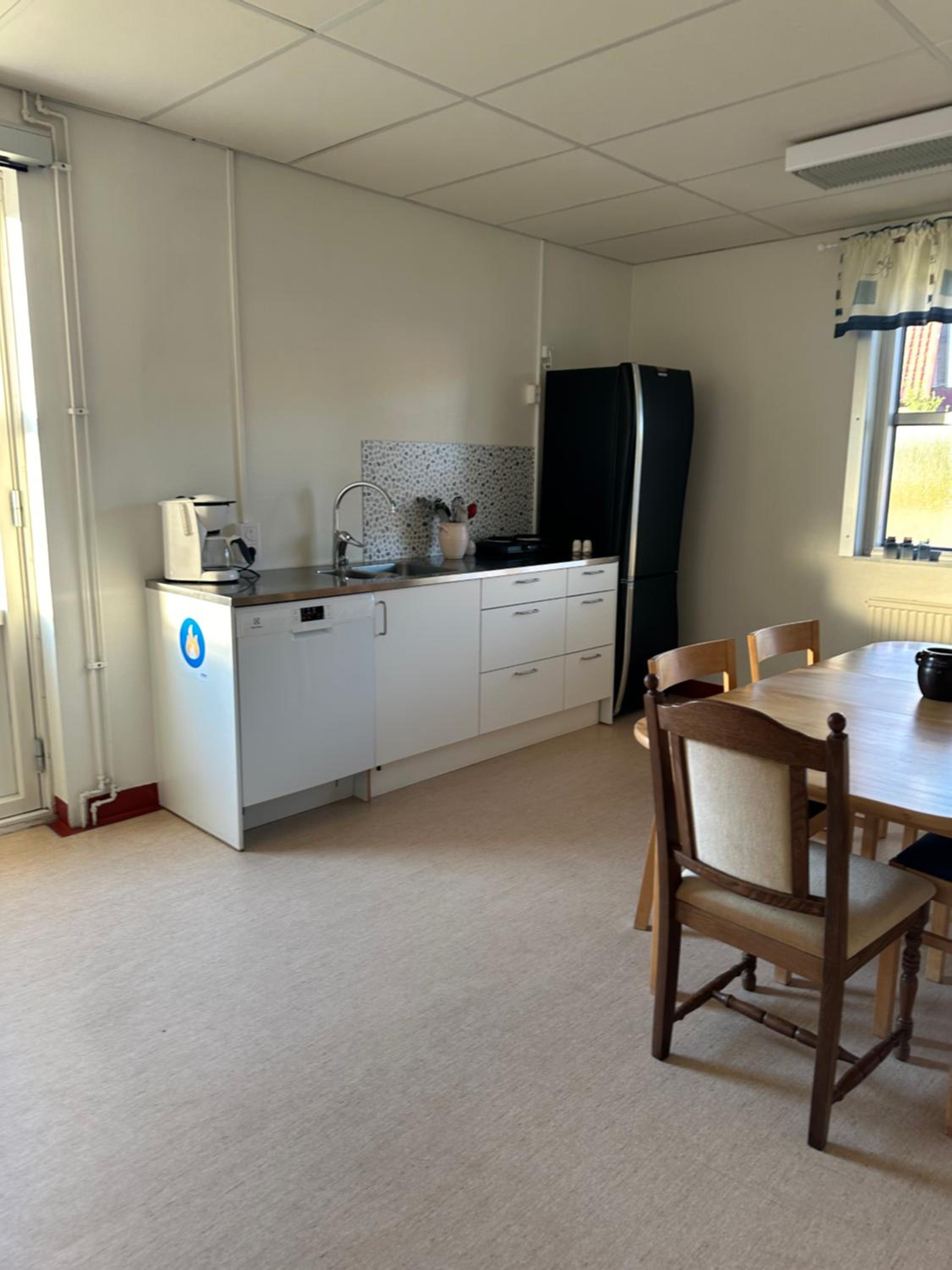 Mellerum på Österlen