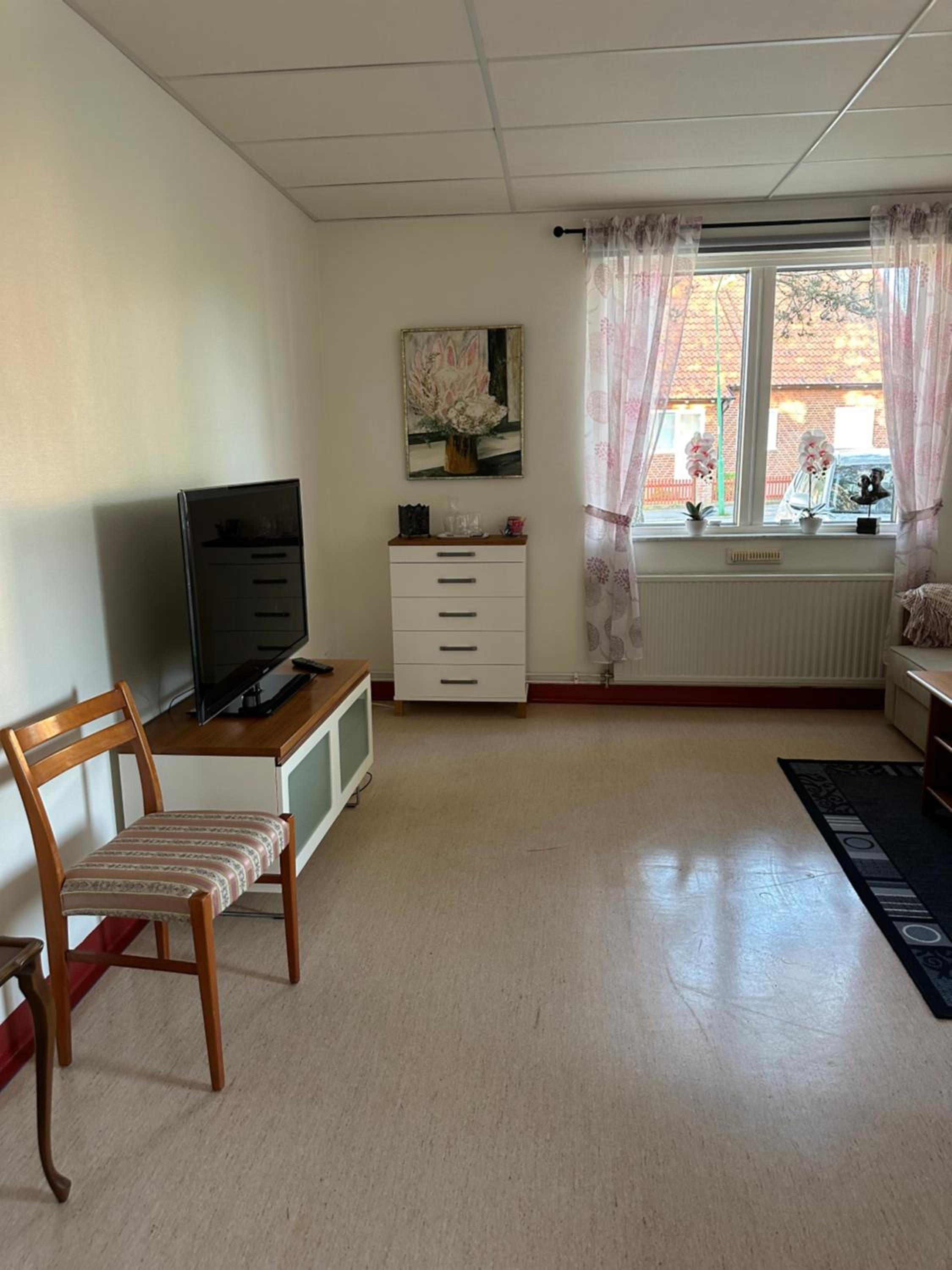 Mellerum på Österlen