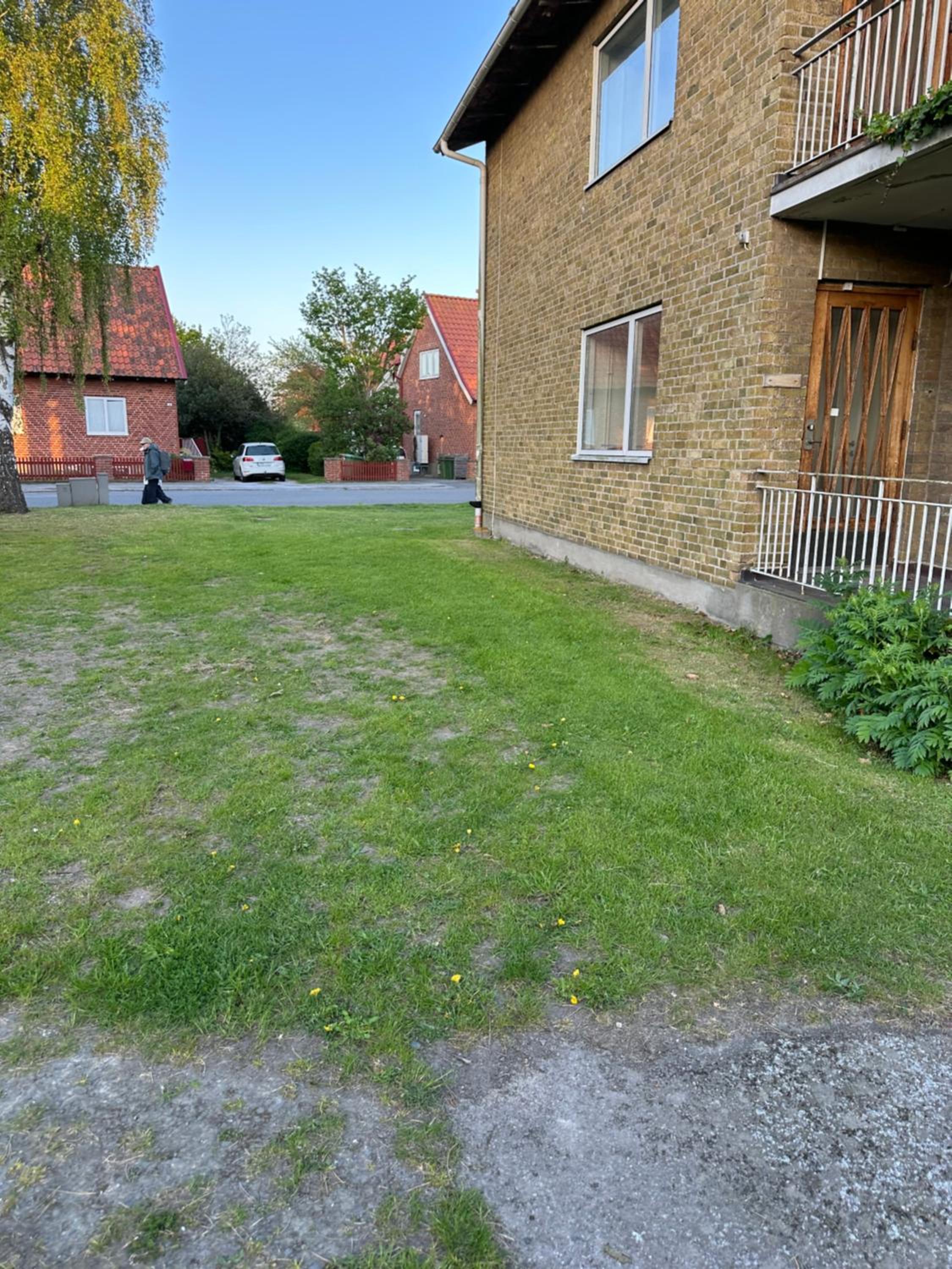 Mellerum på Österlen