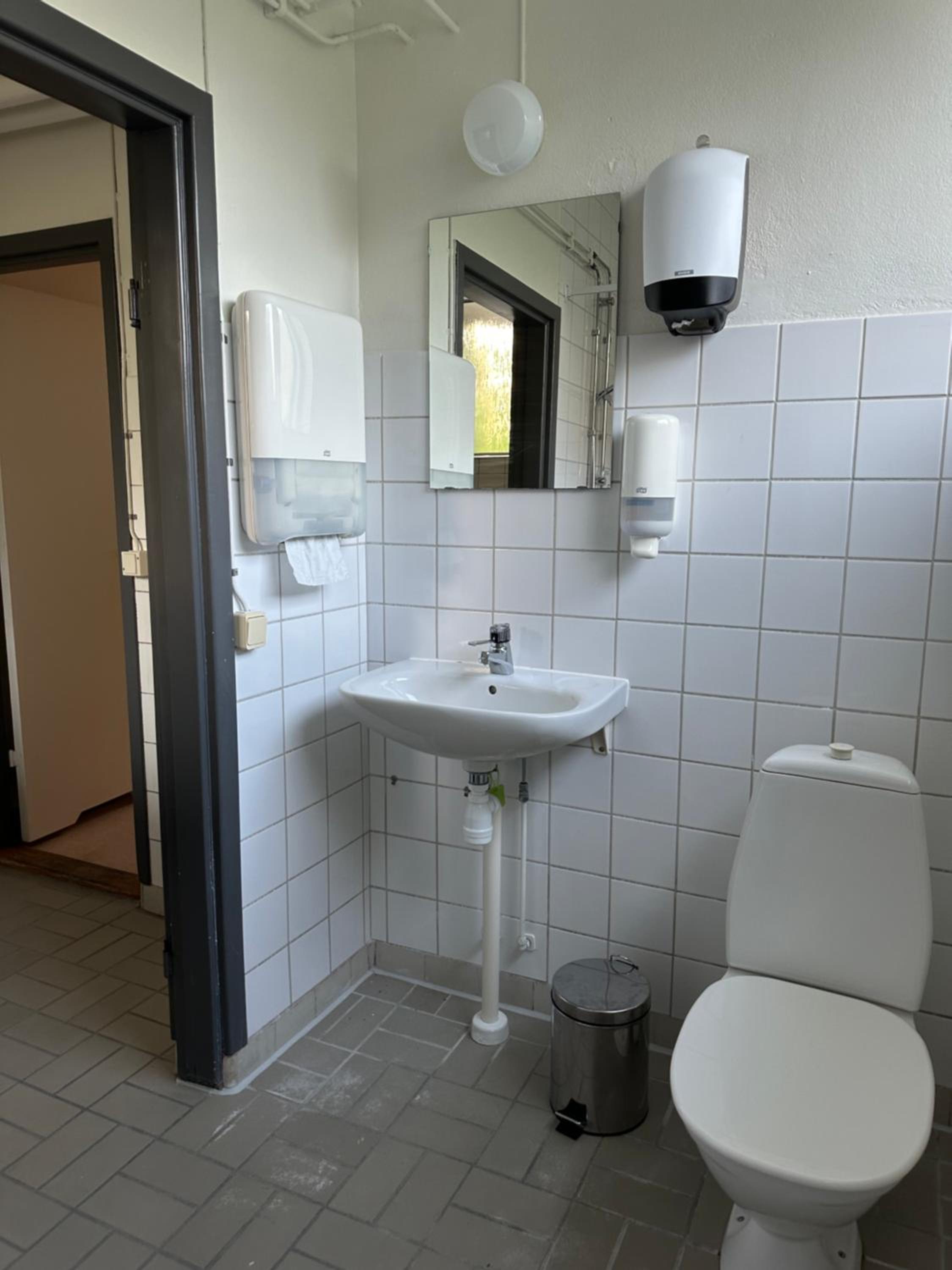 Mellerum på Österlen