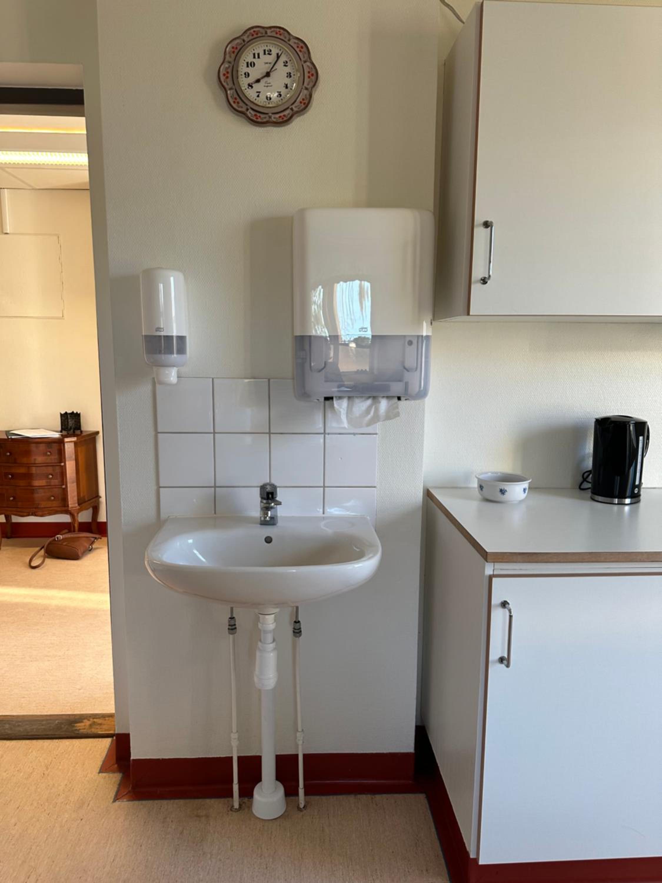 Mellerum på Österlen