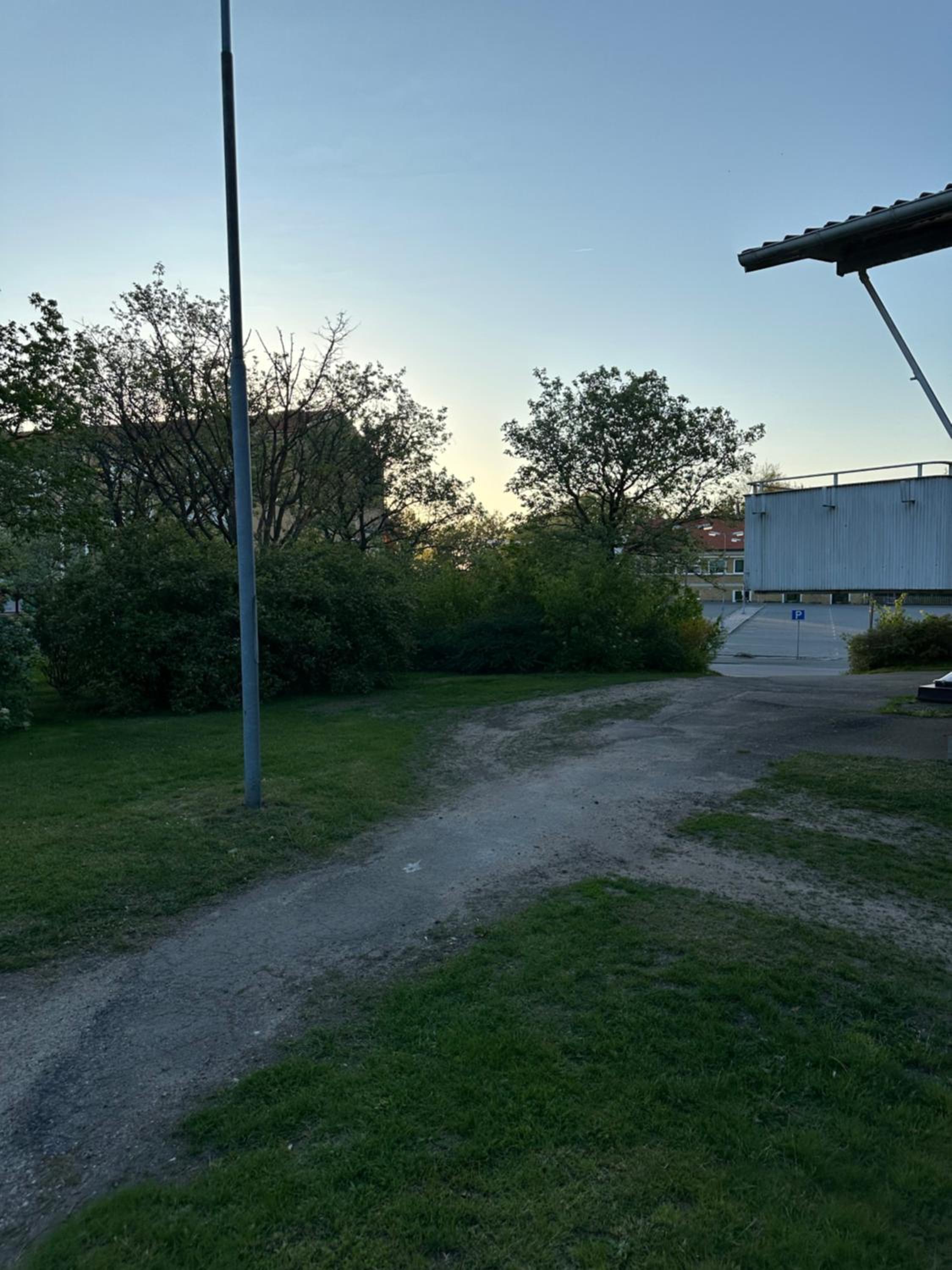 Mellerum på Österlen