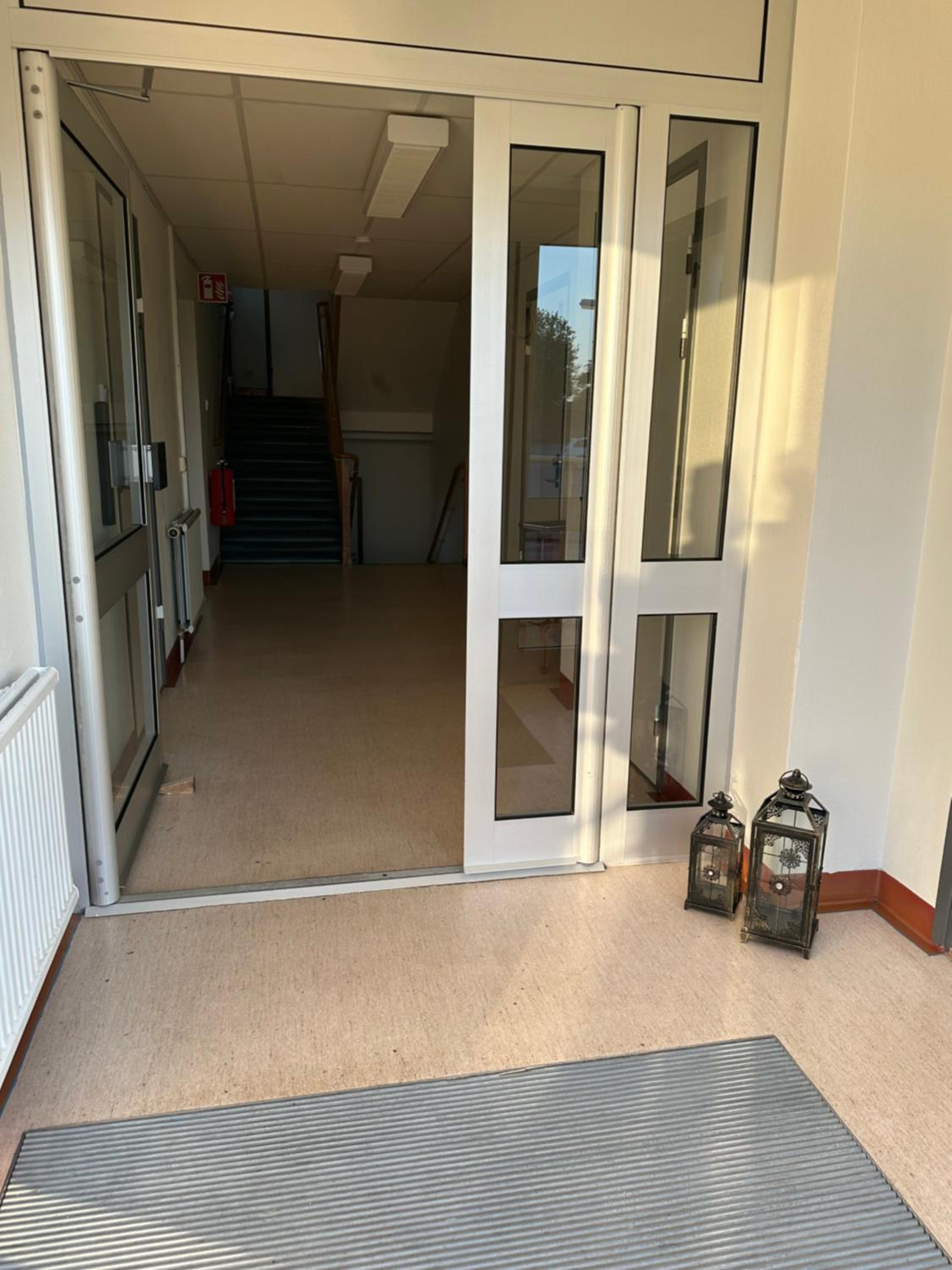 Mellerum på Österlen