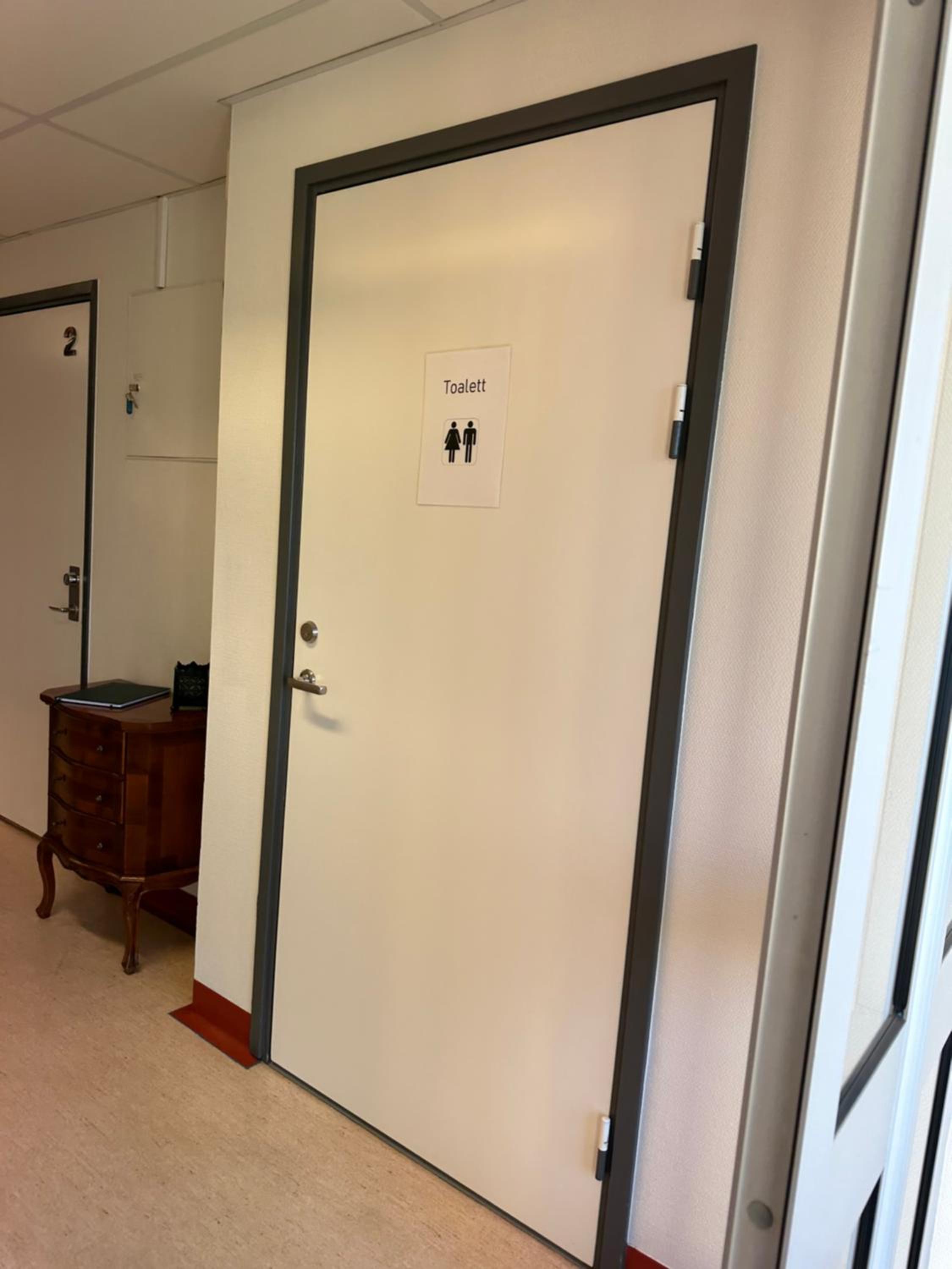 Mellerum på Österlen