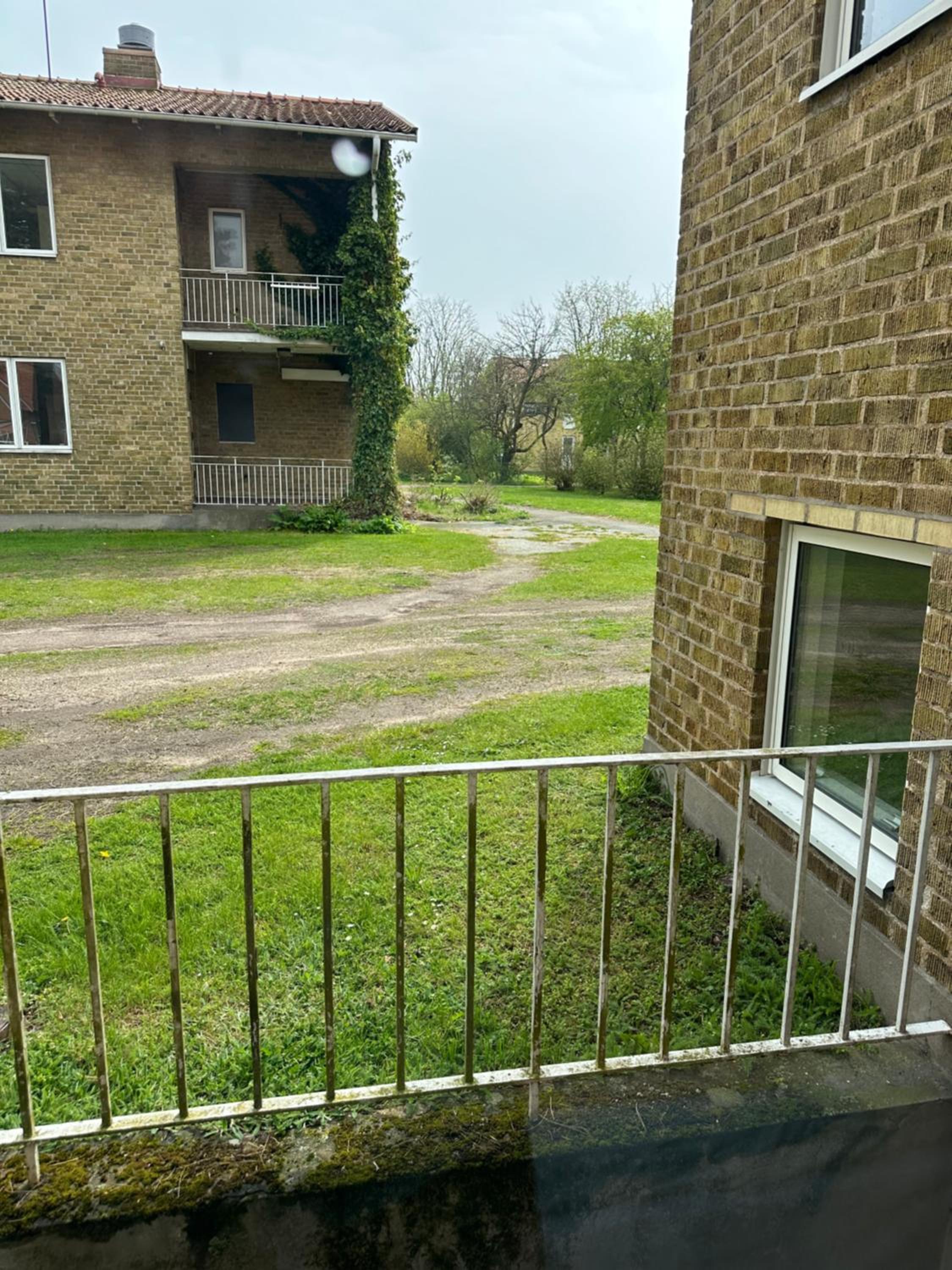 Mellerum på Österlen