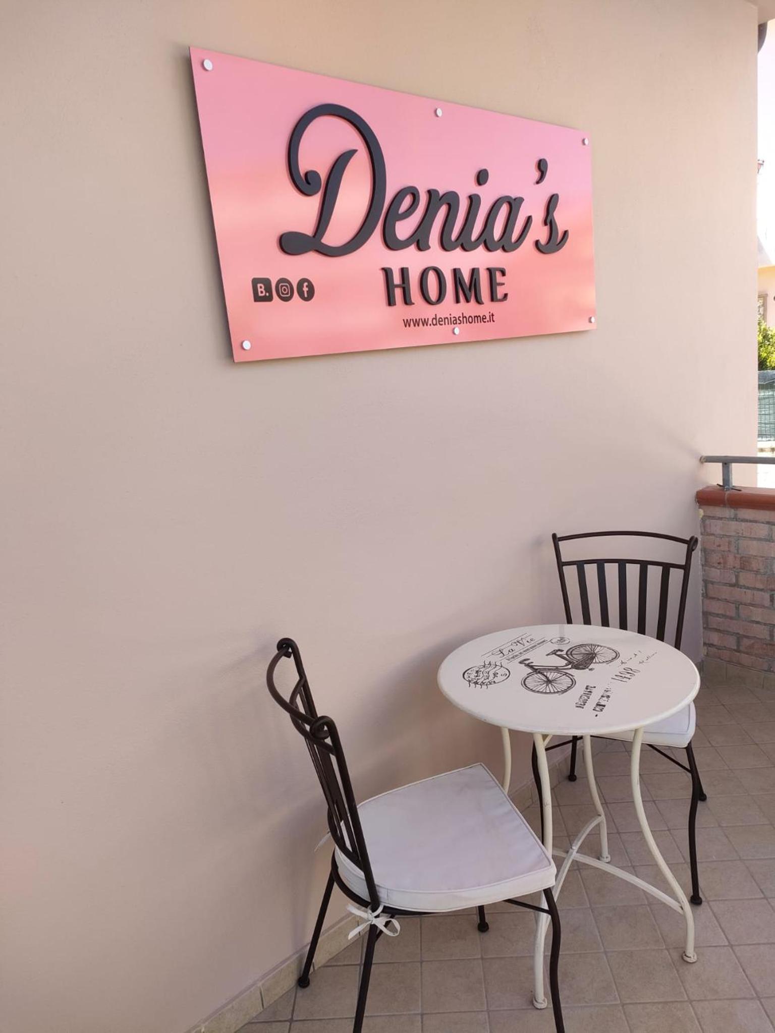 DENIA'S HOME view 4