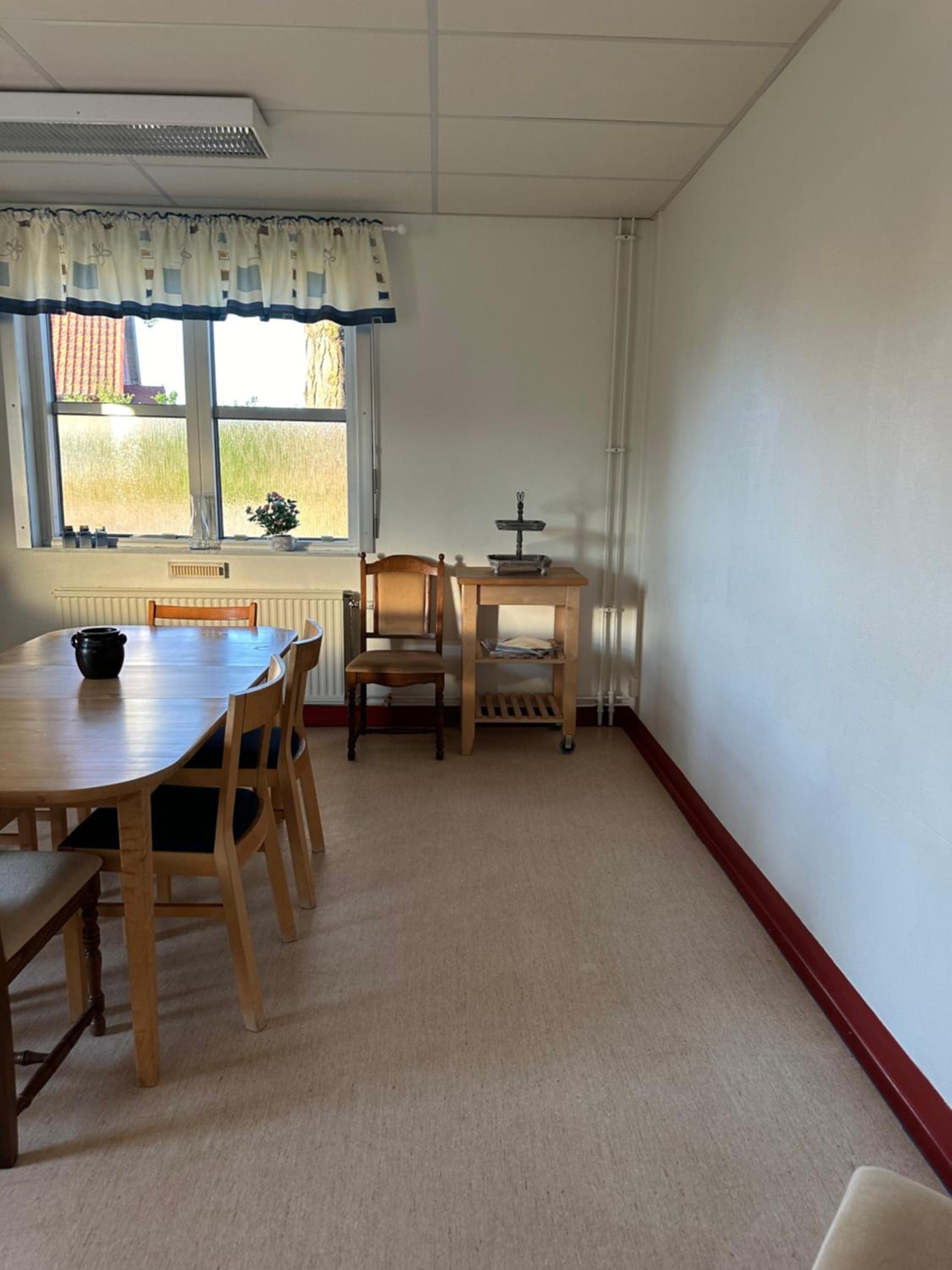 Mellerum på Österlen