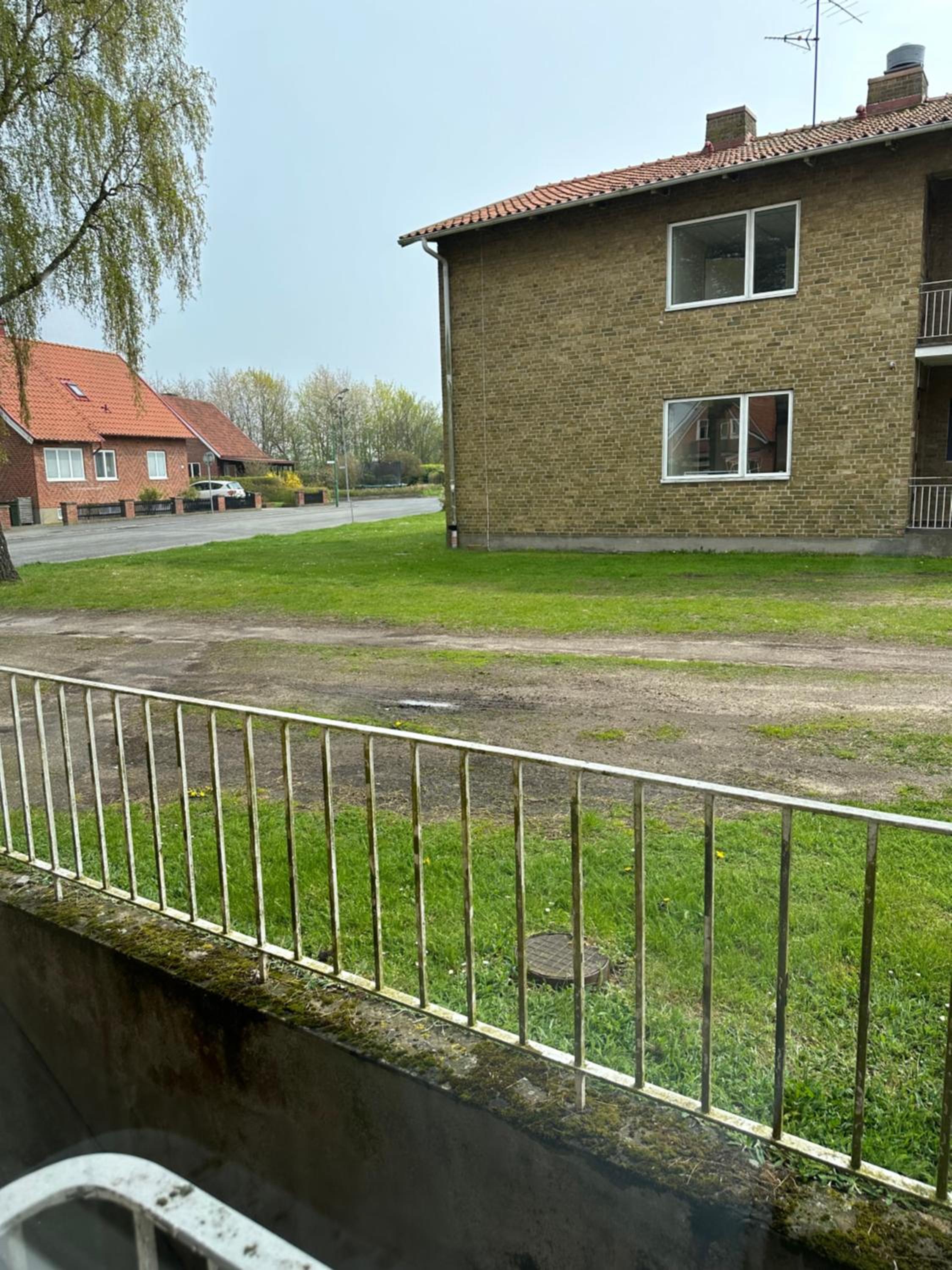 Mellerum på Österlen