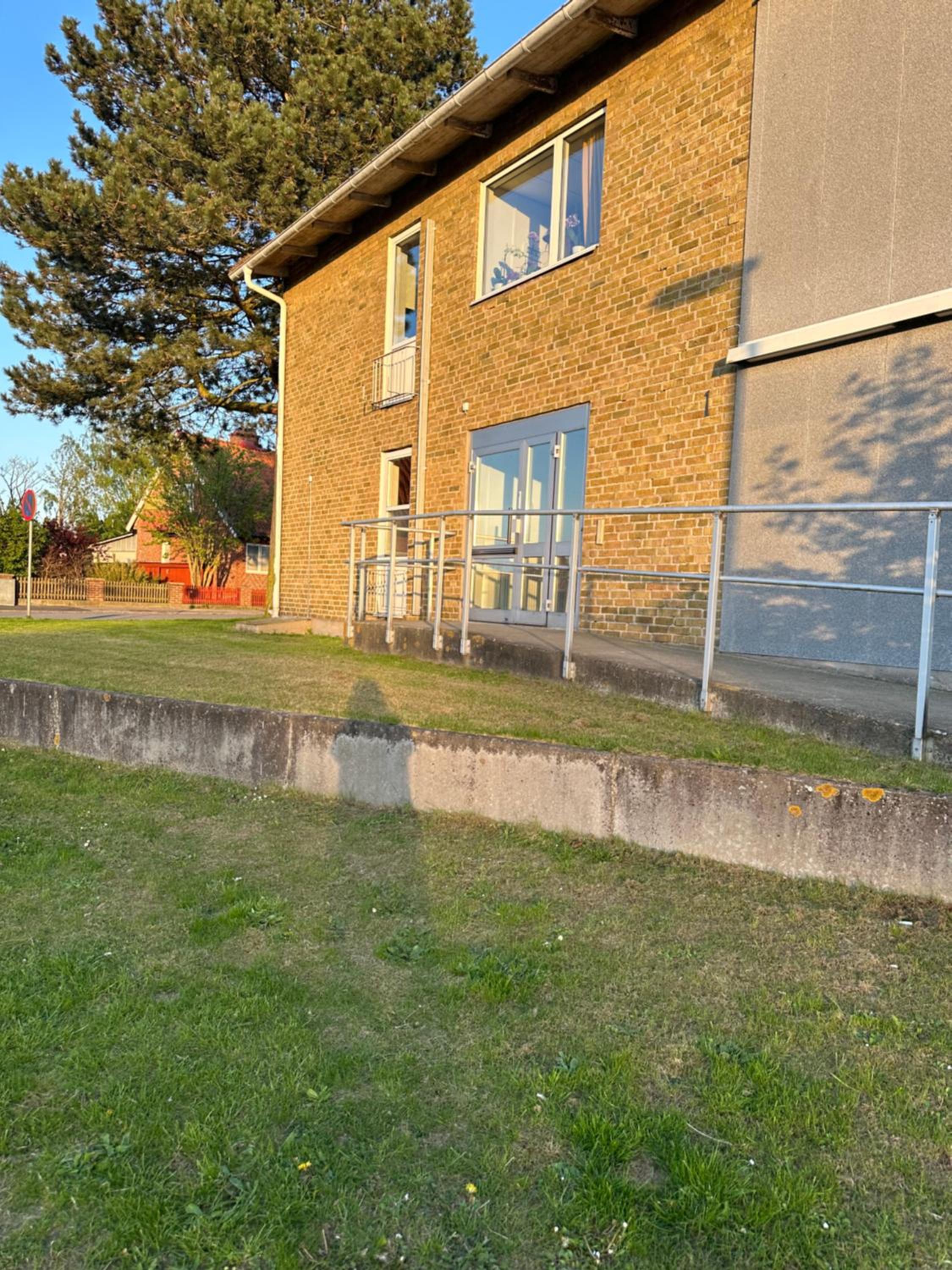 Mellerum på Österlen