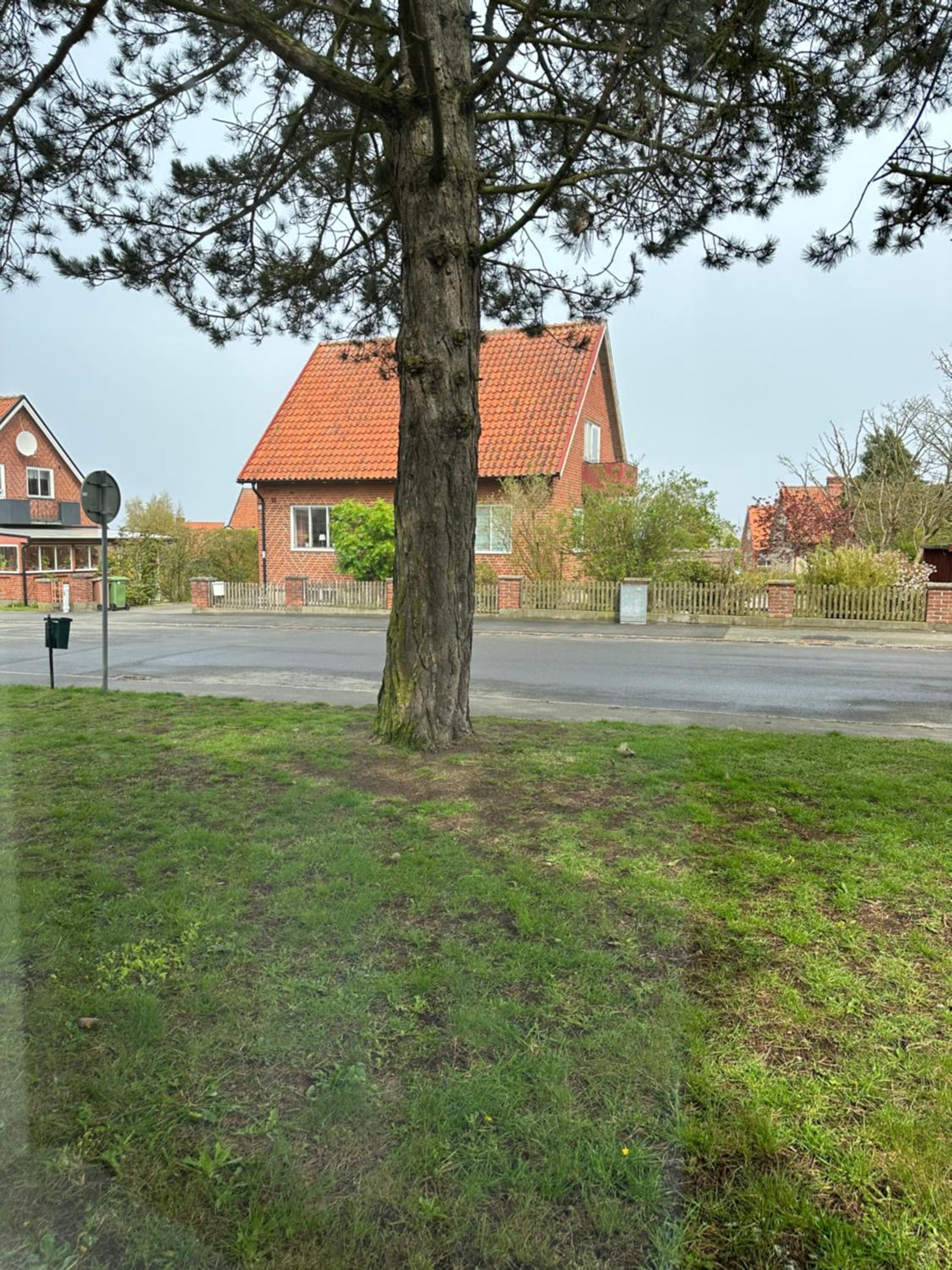 Mellerum på Österlen