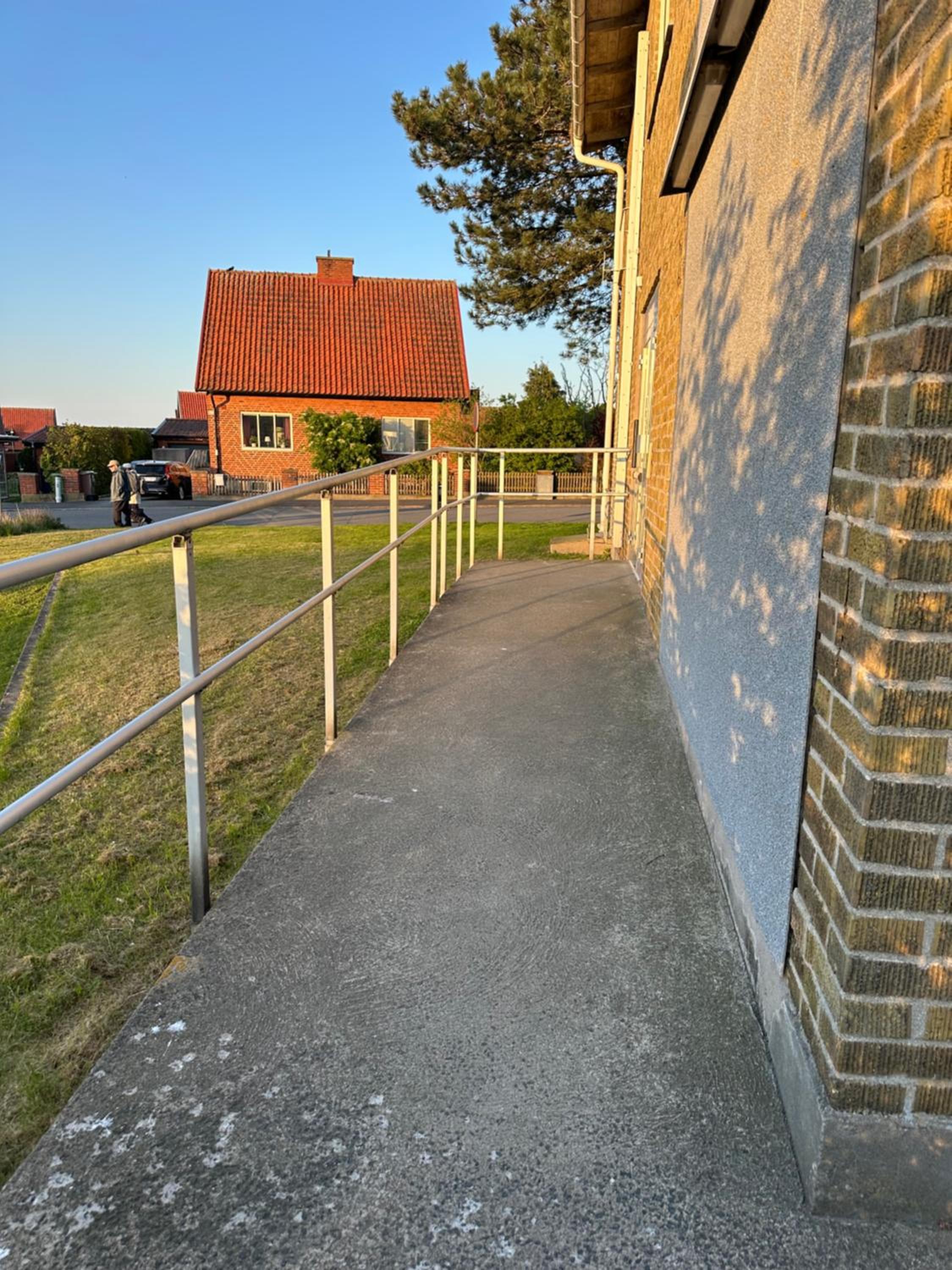 Mellerum på Österlen