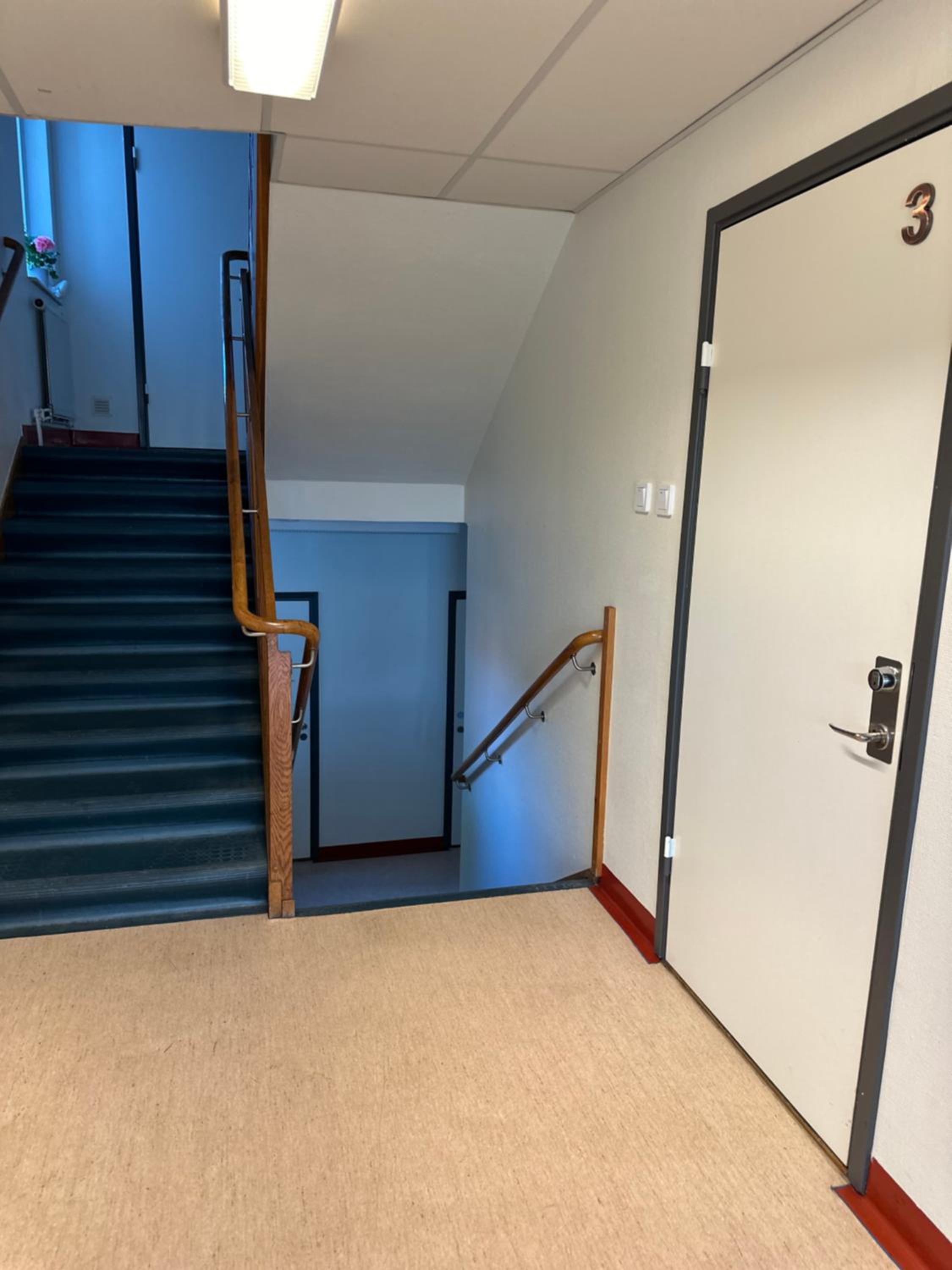 Mellerum på Österlen